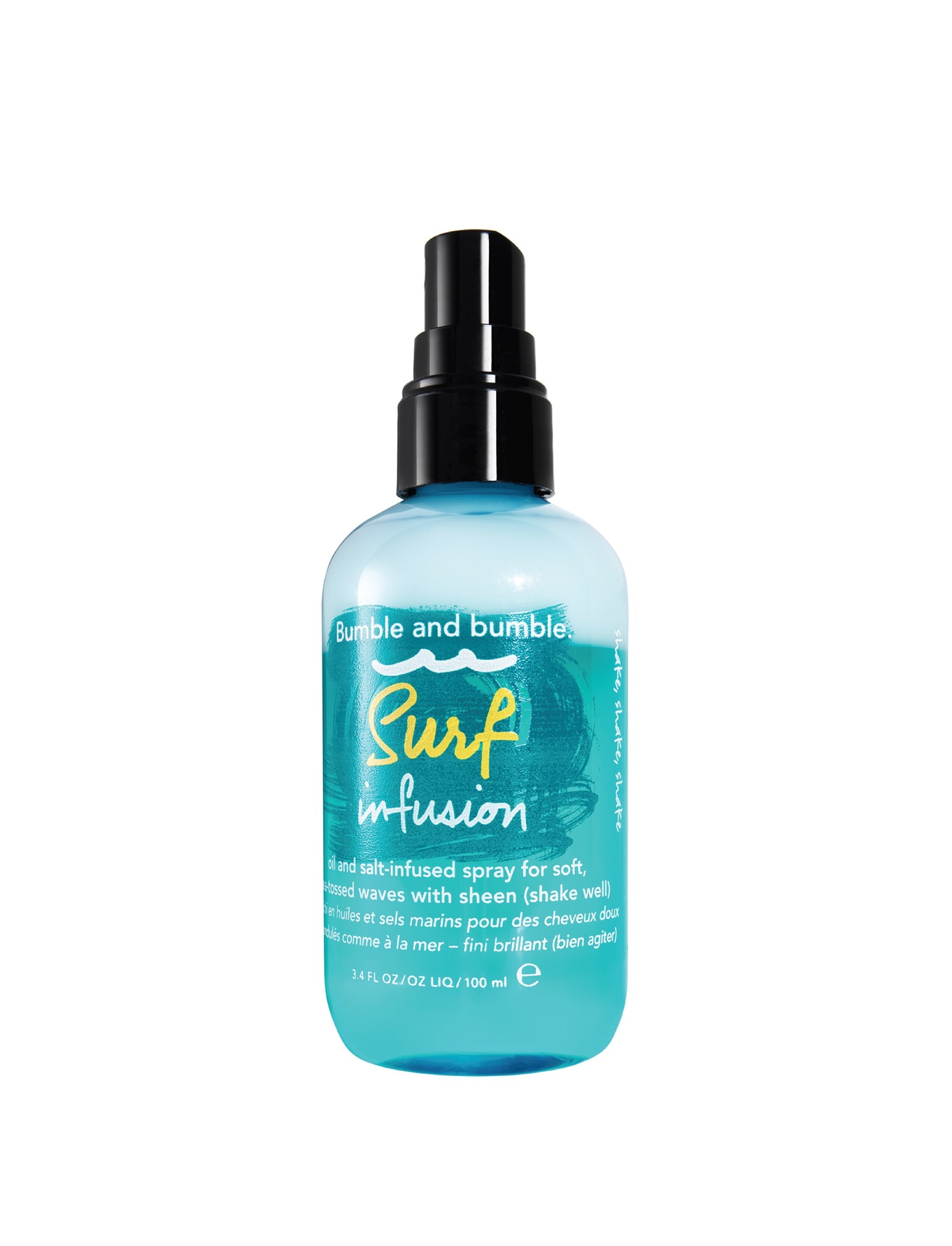 Bumble and bumble Surf Infusion Saltwater Spray/Oil 100 ml 100 ml