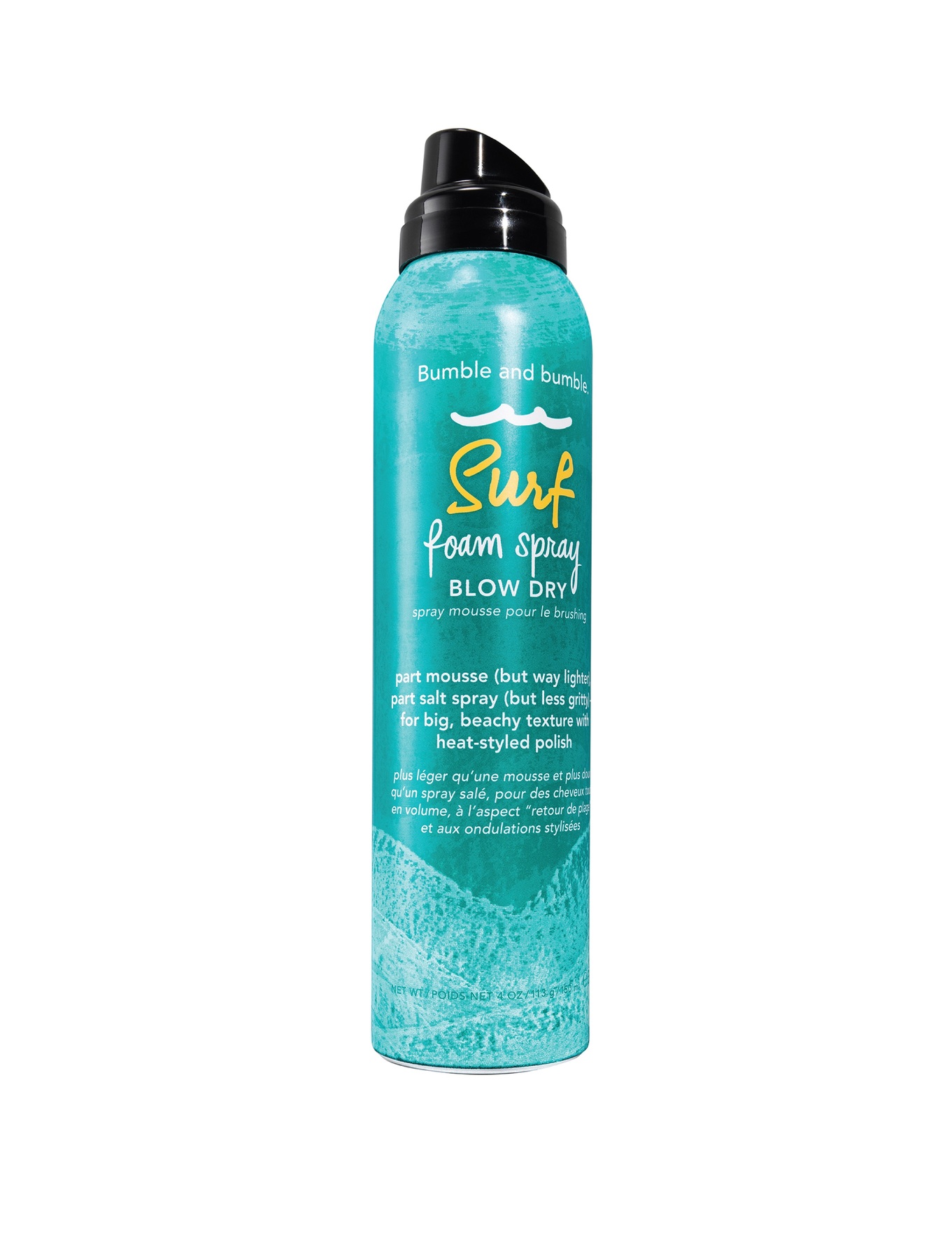 Bumble and bumble Surf Foam Spray Blow Dry 150 ml 150 ml