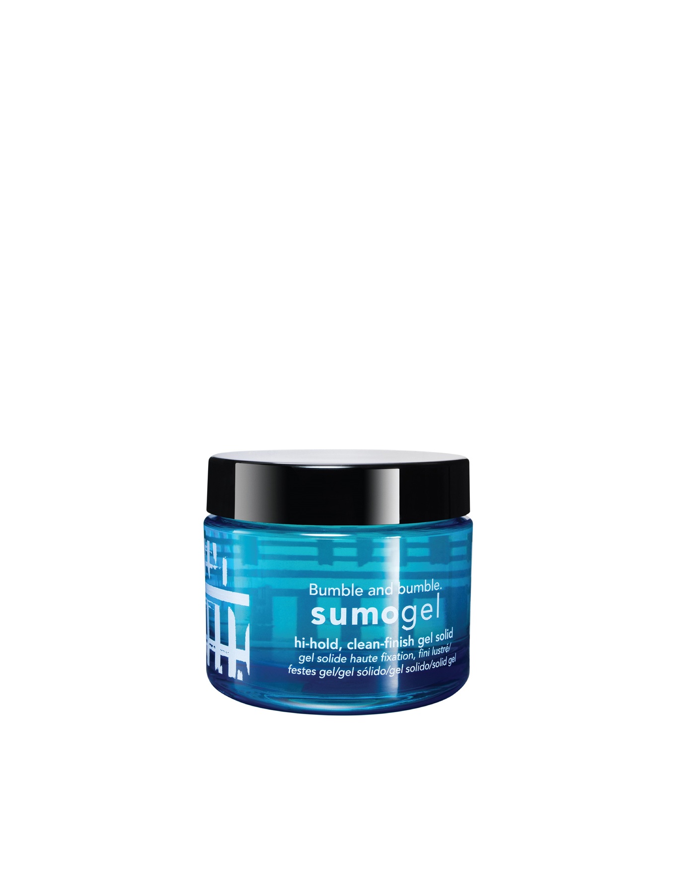 Bumble and bumble Sumogel Styling Creme 50 ml 50 ml