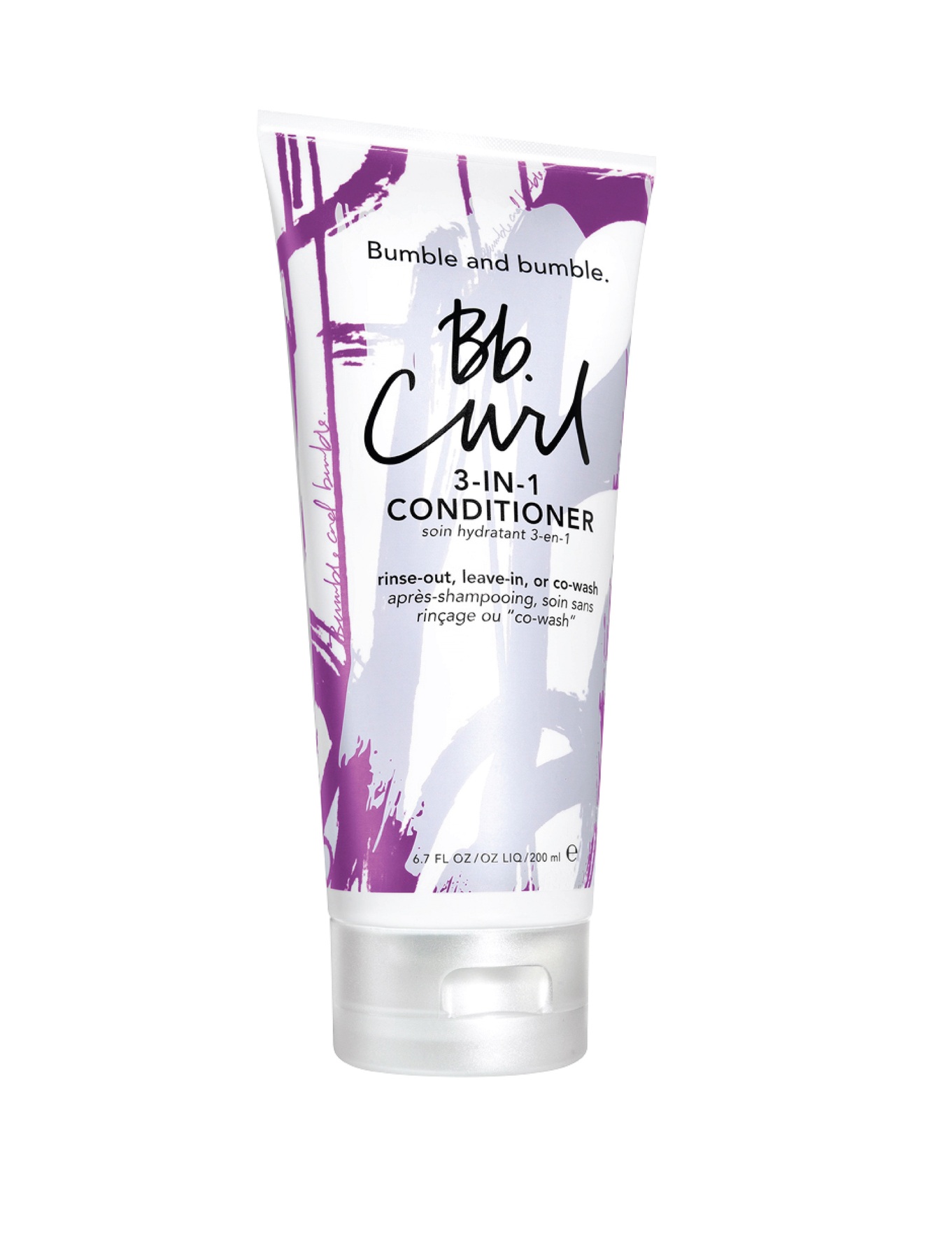 Bumble and bumble Curl 3-In-1 Conditioner 200 ml 200 ml