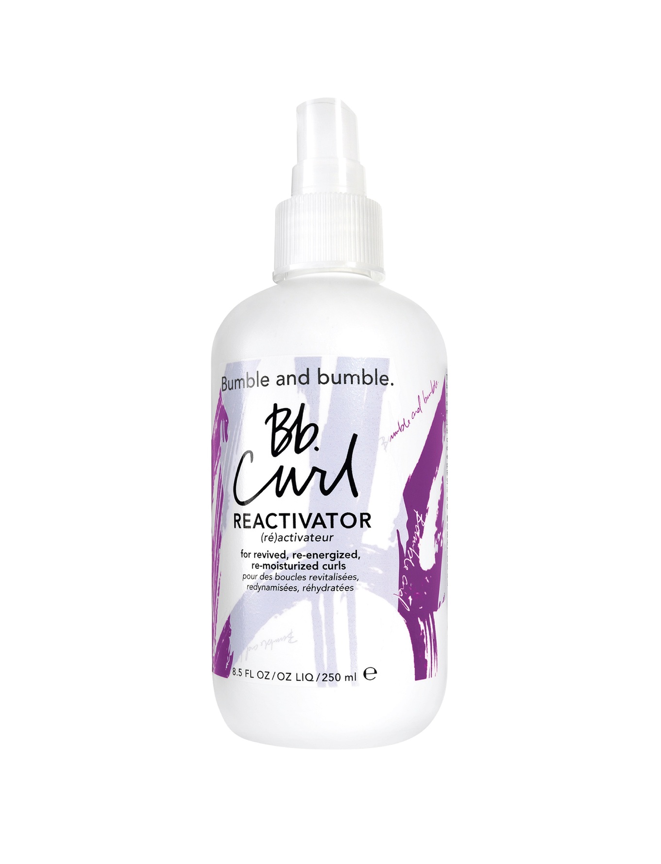 Bumble and bumble Curl Reactivator 250 ml 250 ml