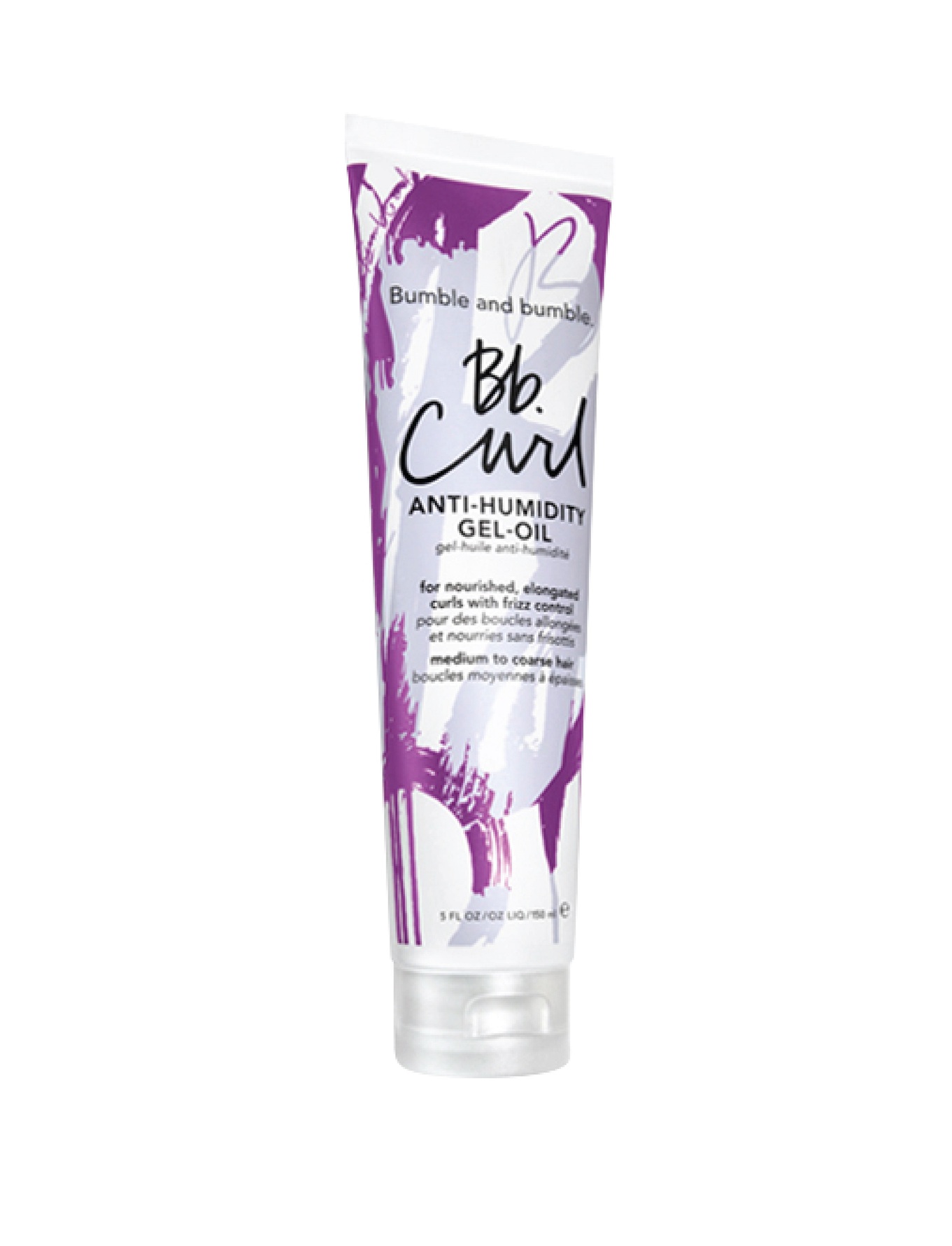 Bumble and bumble Curl Anti-Humidity Gel-Oil 150 ml 150 ml