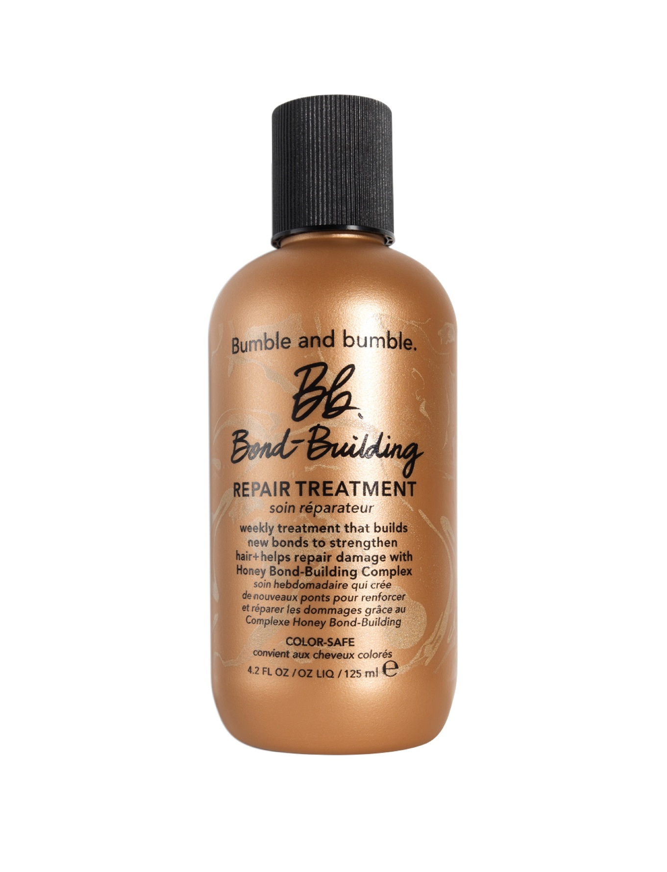 Bumble and bumble Bond-Building Repair Treatment 125ml 125ml