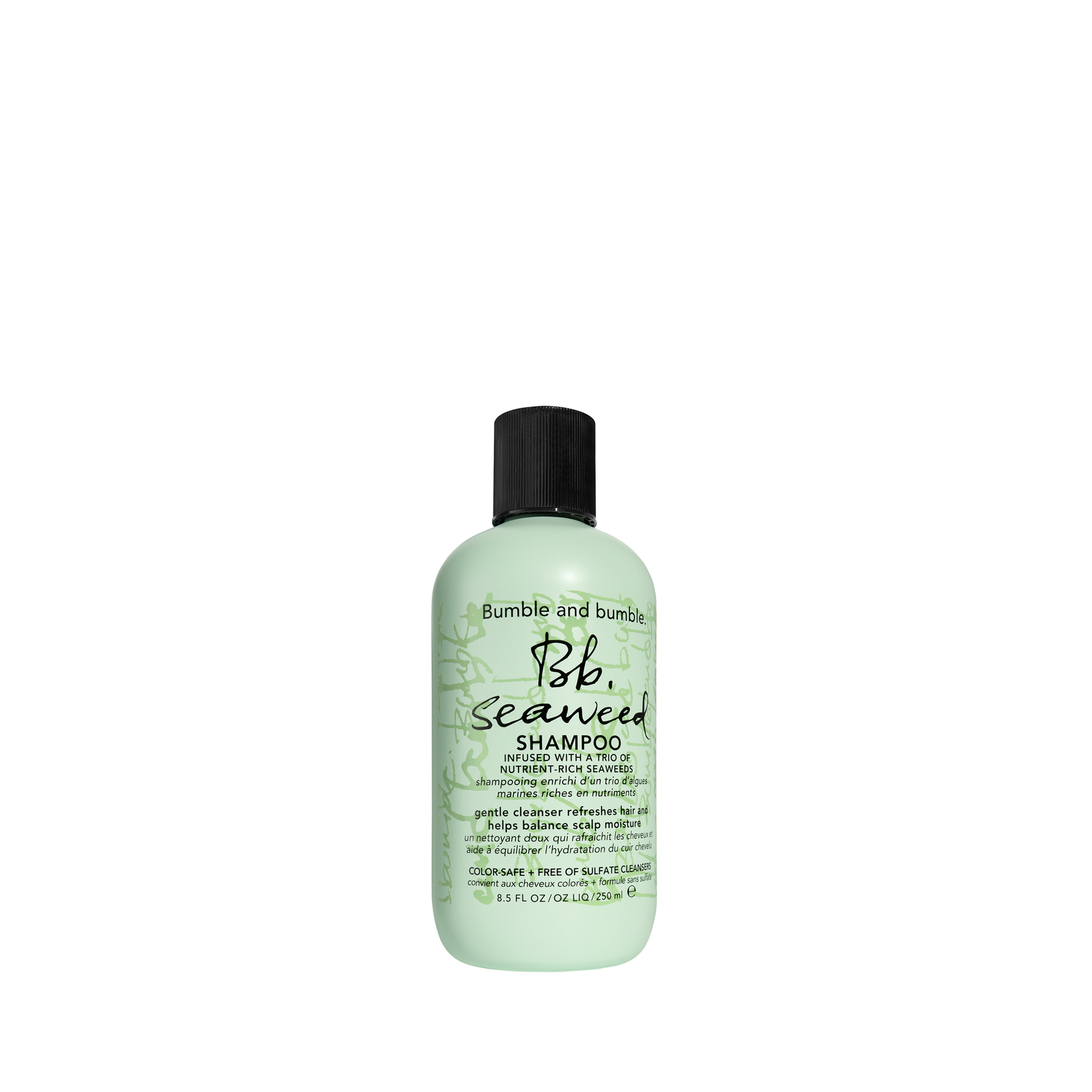 Bumble and bumble Seaweed Shampoo 250 ml 250 ml