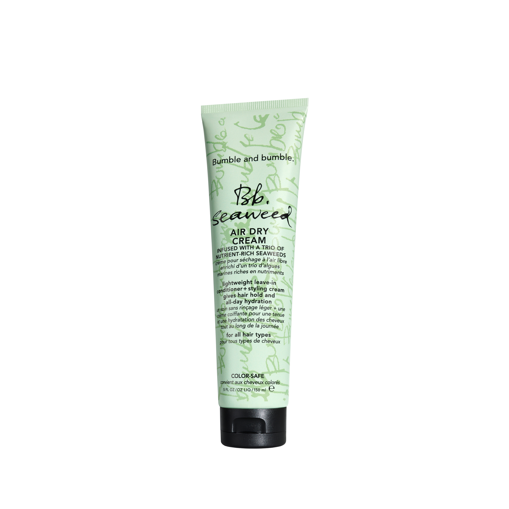 Bumble and bumble Seaweed Air Dry Cream 150 ml 150 ml