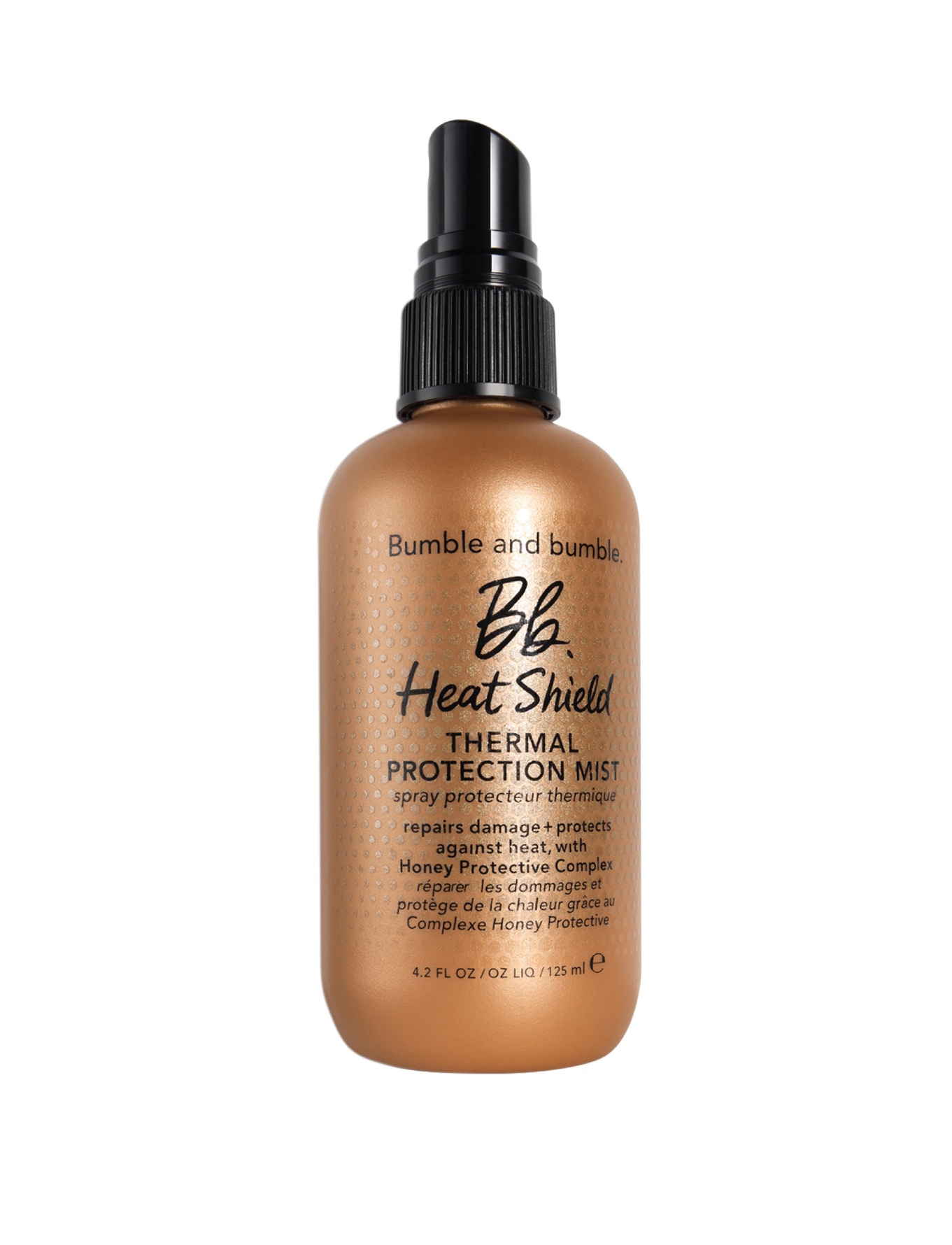 Kjøp Heat Shield Thermal Protection Mist 125 ml - Bumble and bumble - KICKS