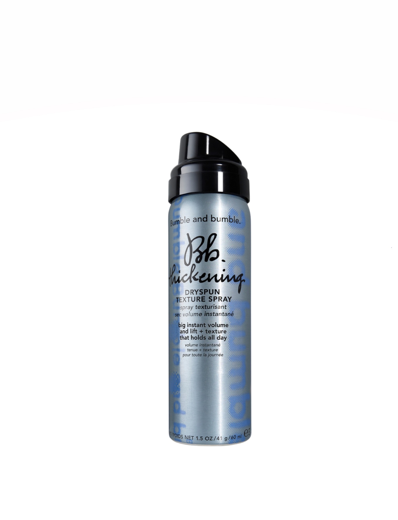 Bumble and bumble Thickening Dryspun Texture Spray 60 ml 60 ml