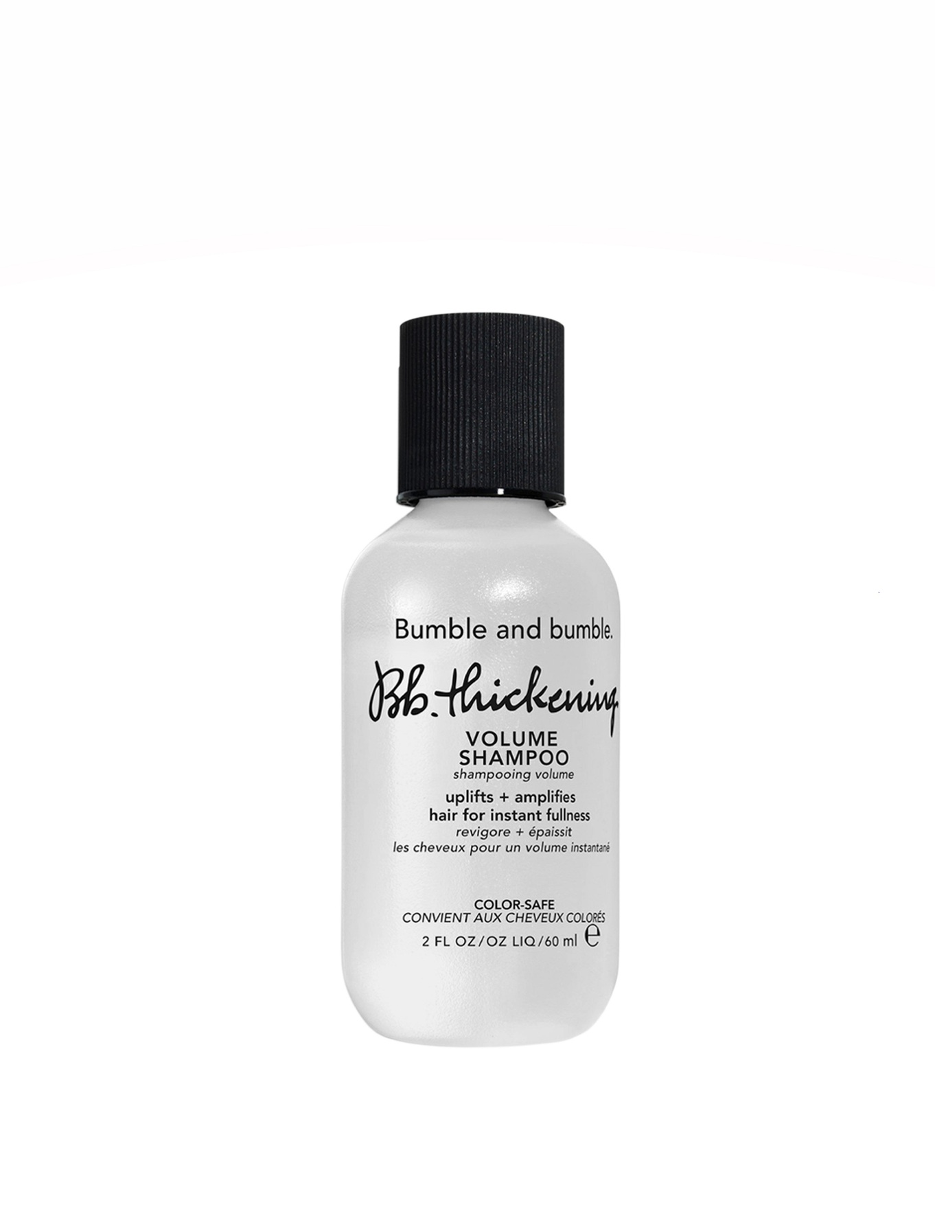 Bumble and bumble Thickening Volume Shampoo 60 ml 60 ml