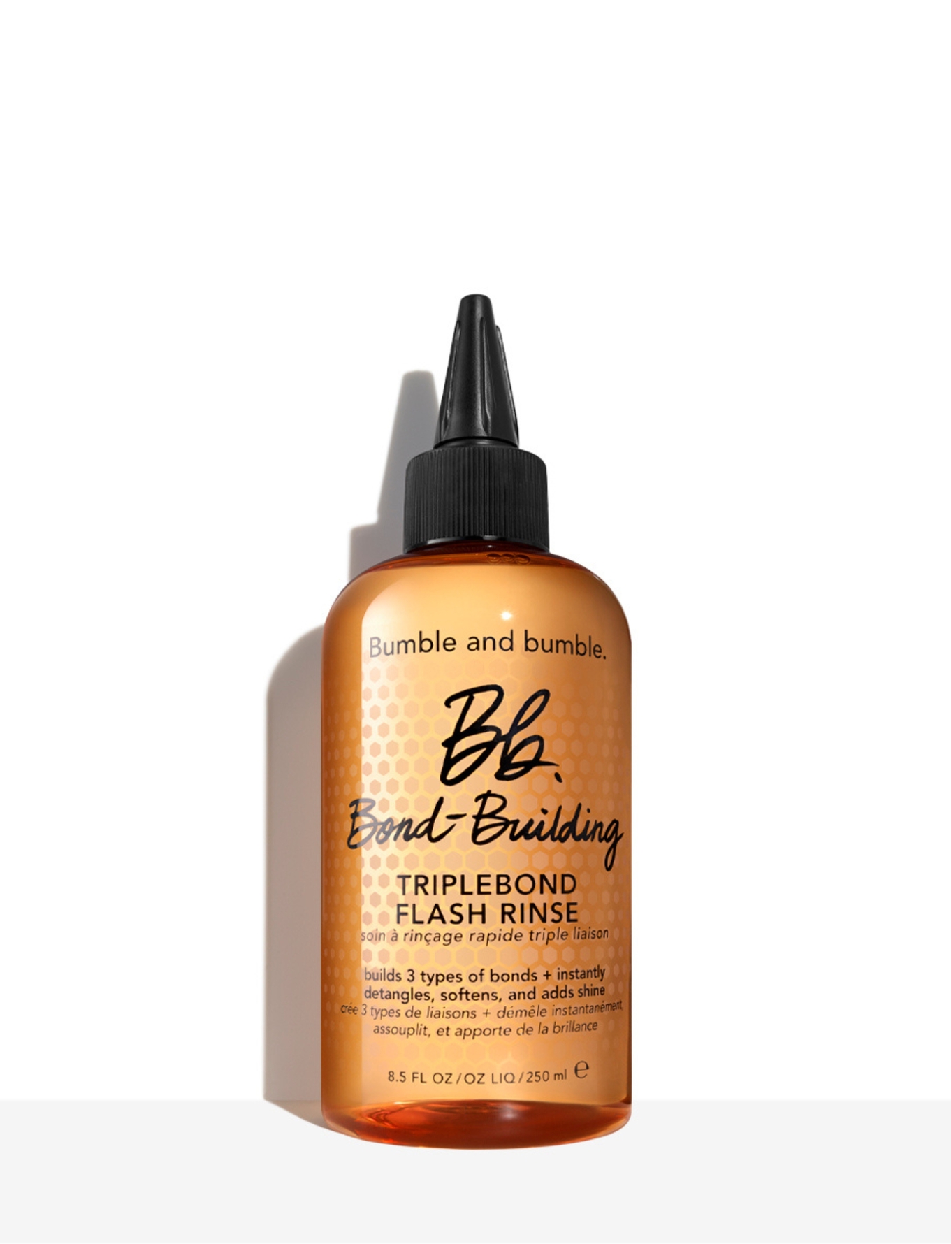 Bumble and bumble Bumble and bumble Bond-Building TripleBond Flash Rinse 250 ml 250 ml