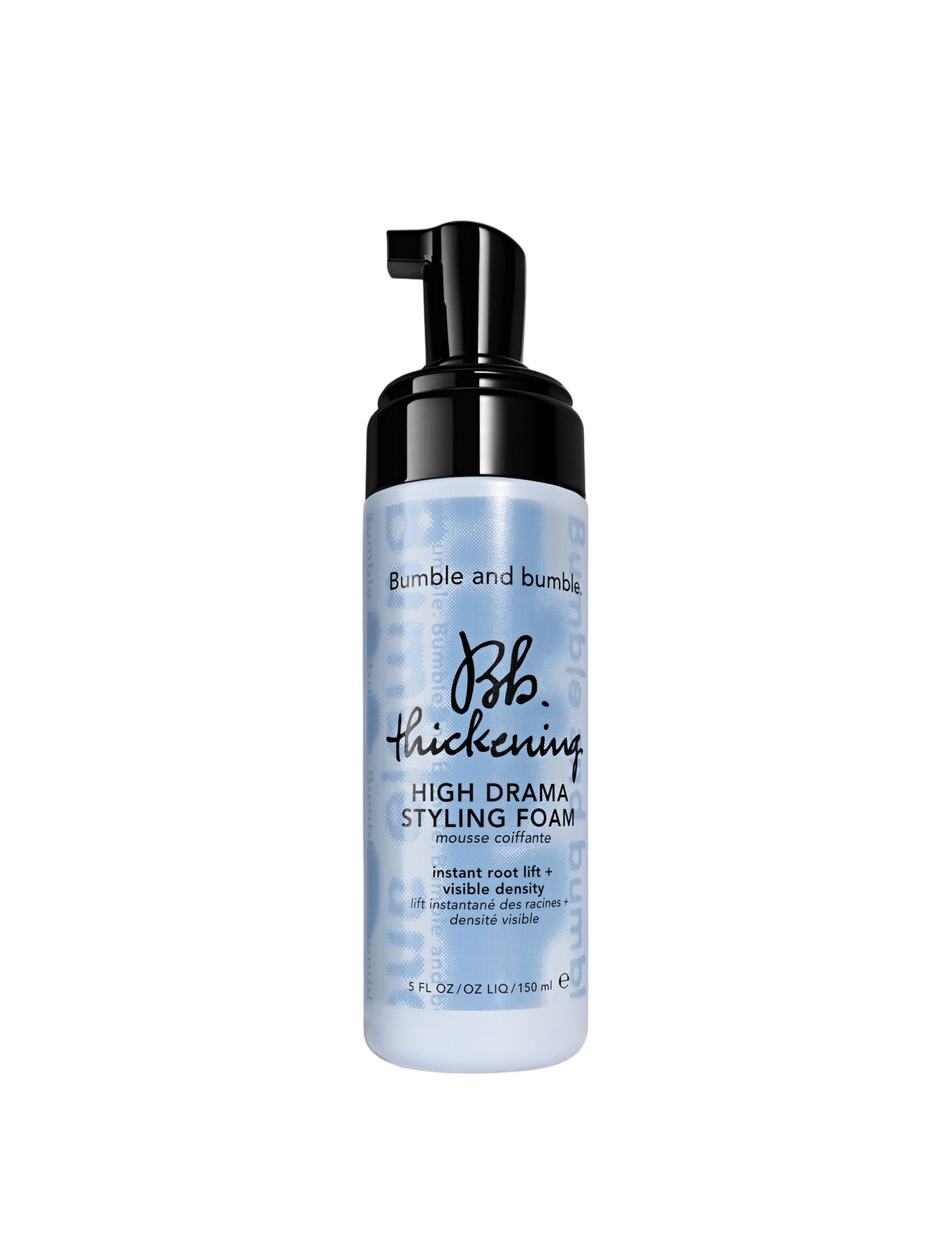 Bumble and bumble Thickening High Drama Styling Foam 150 ml 150 ml