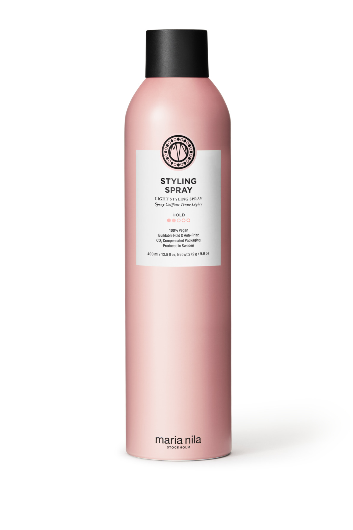 Maria Nila Styling Spray 400 ml 400 ml