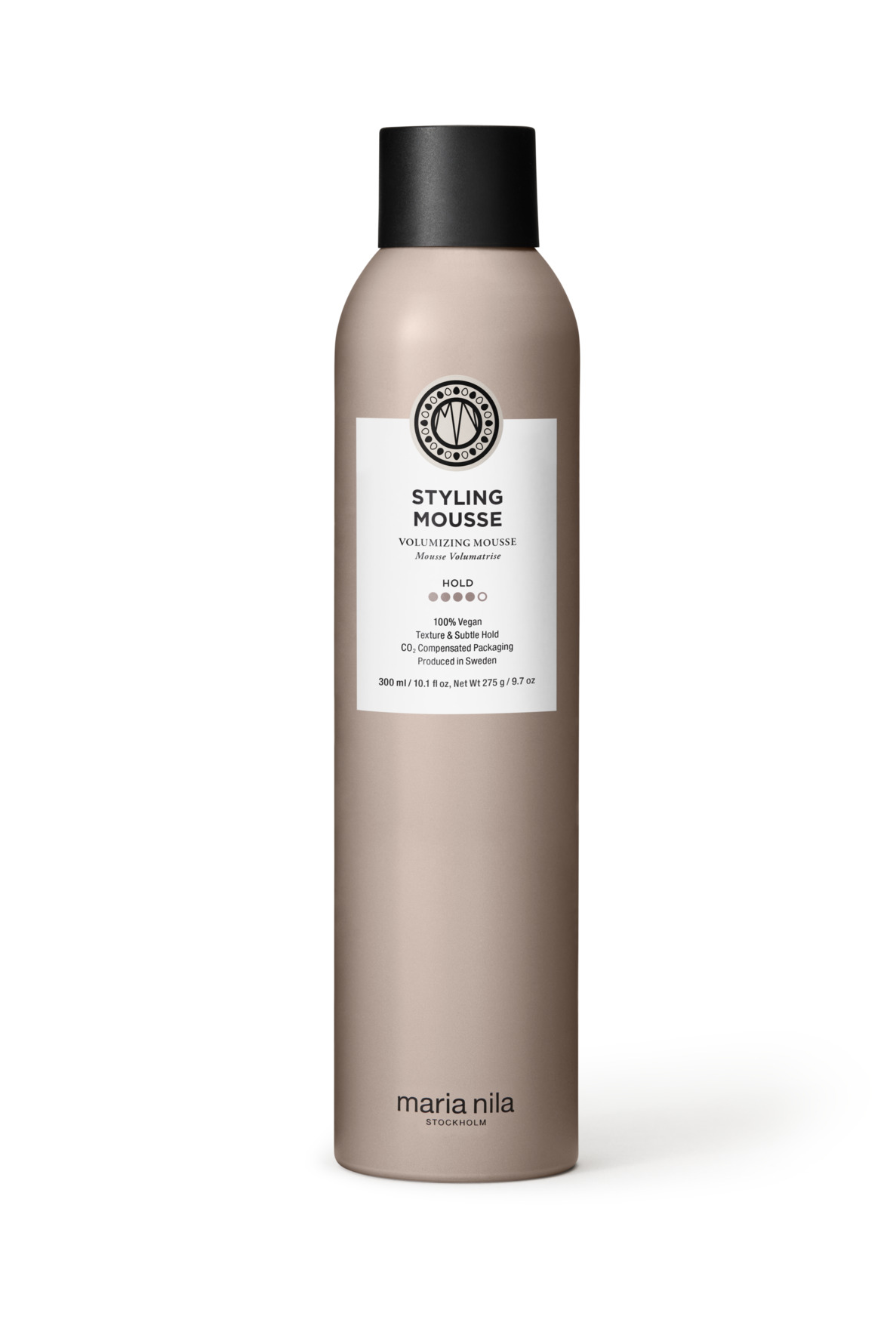 Maria Nila Styling Mousse 300 ml 300 ml
