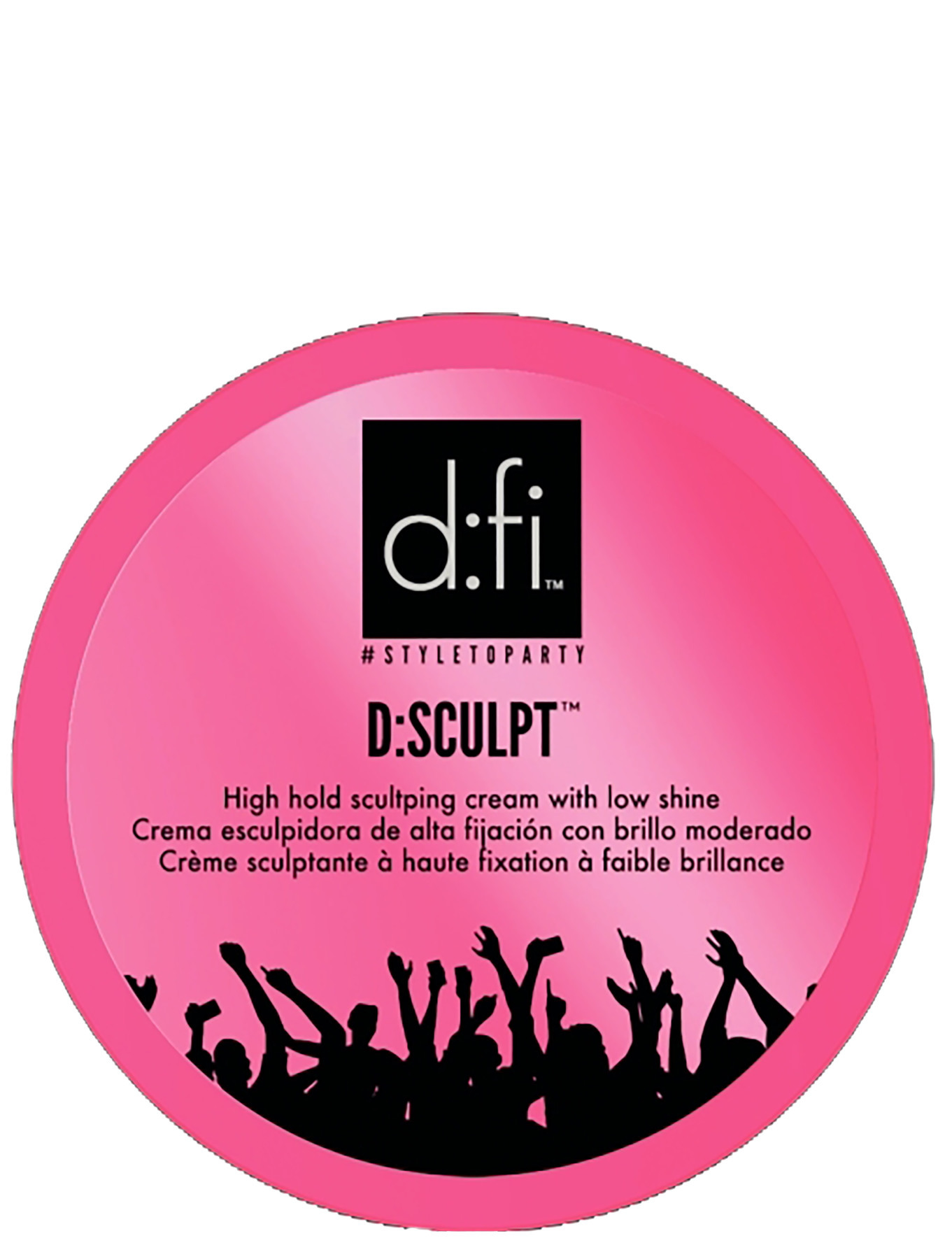 d:fi D:Sculpt 75 g 75 g