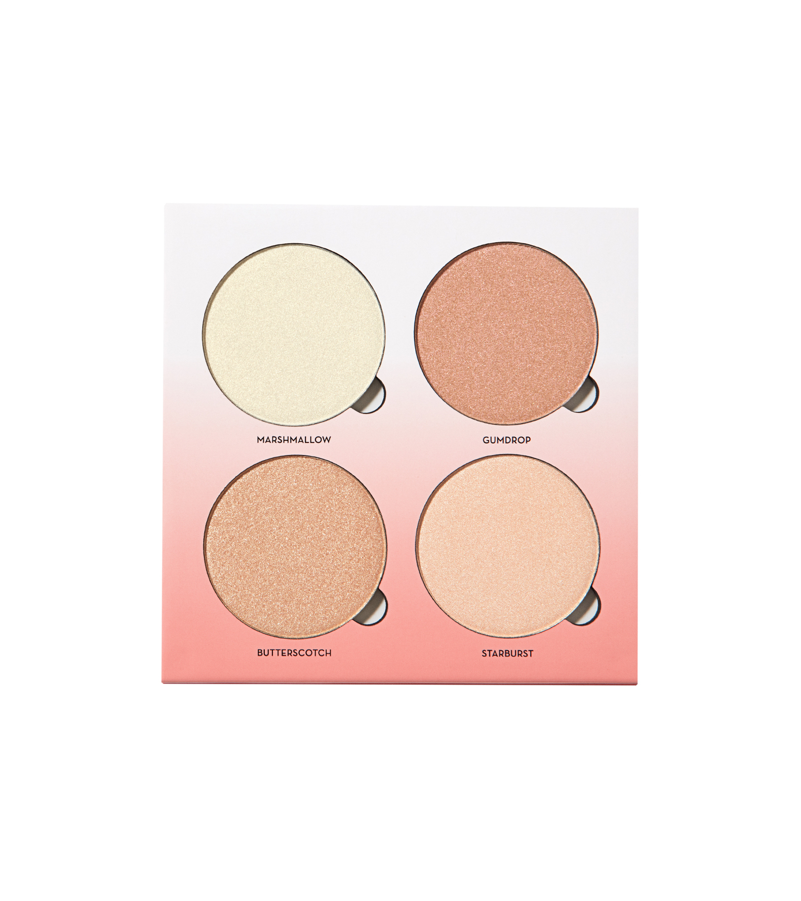 Anastasia Beverly Hills Anastasia Beverly Hills Glow Kit Sugar Sugar Sugar