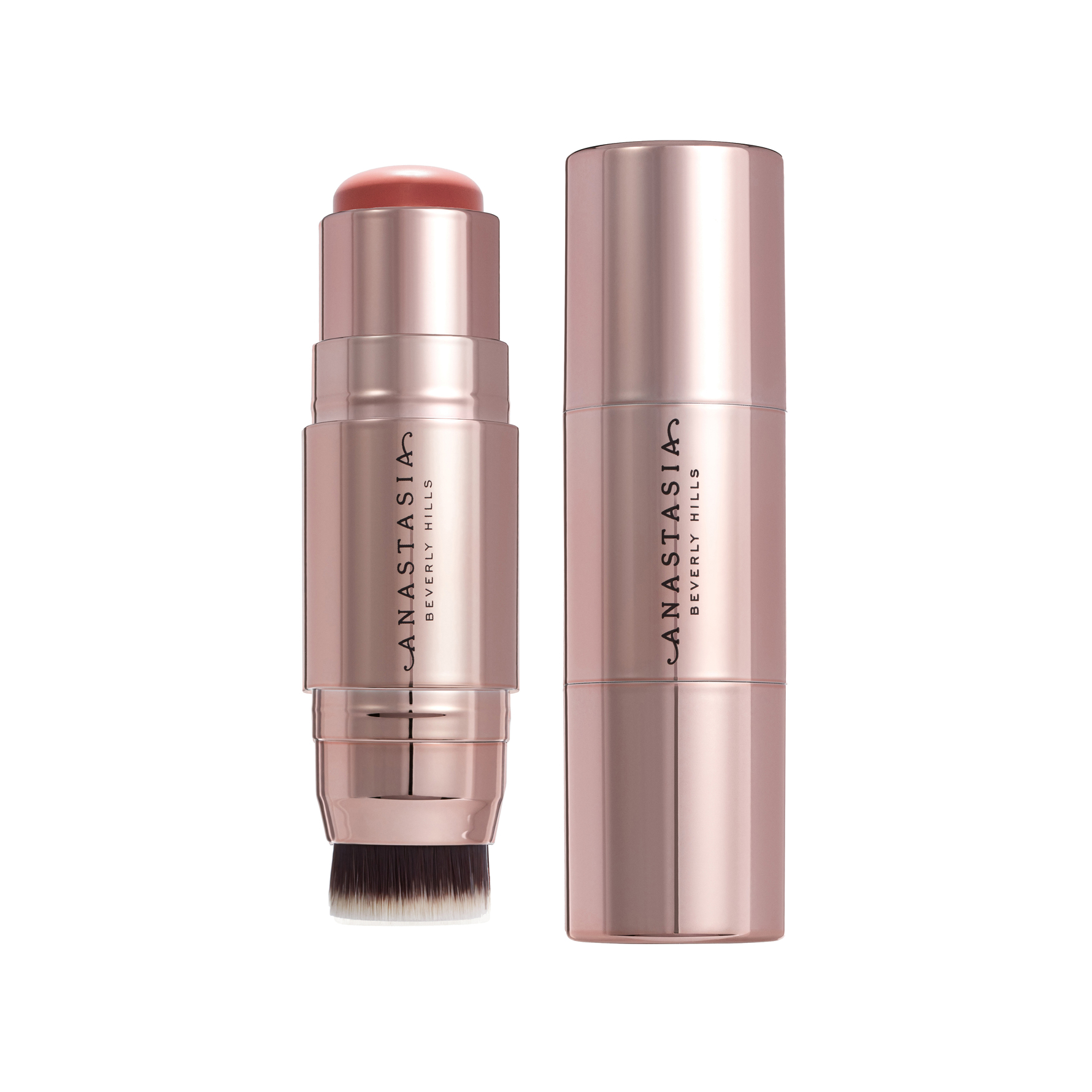 Anastasia Beverly Hills Stick Blush Soft Rose Soft