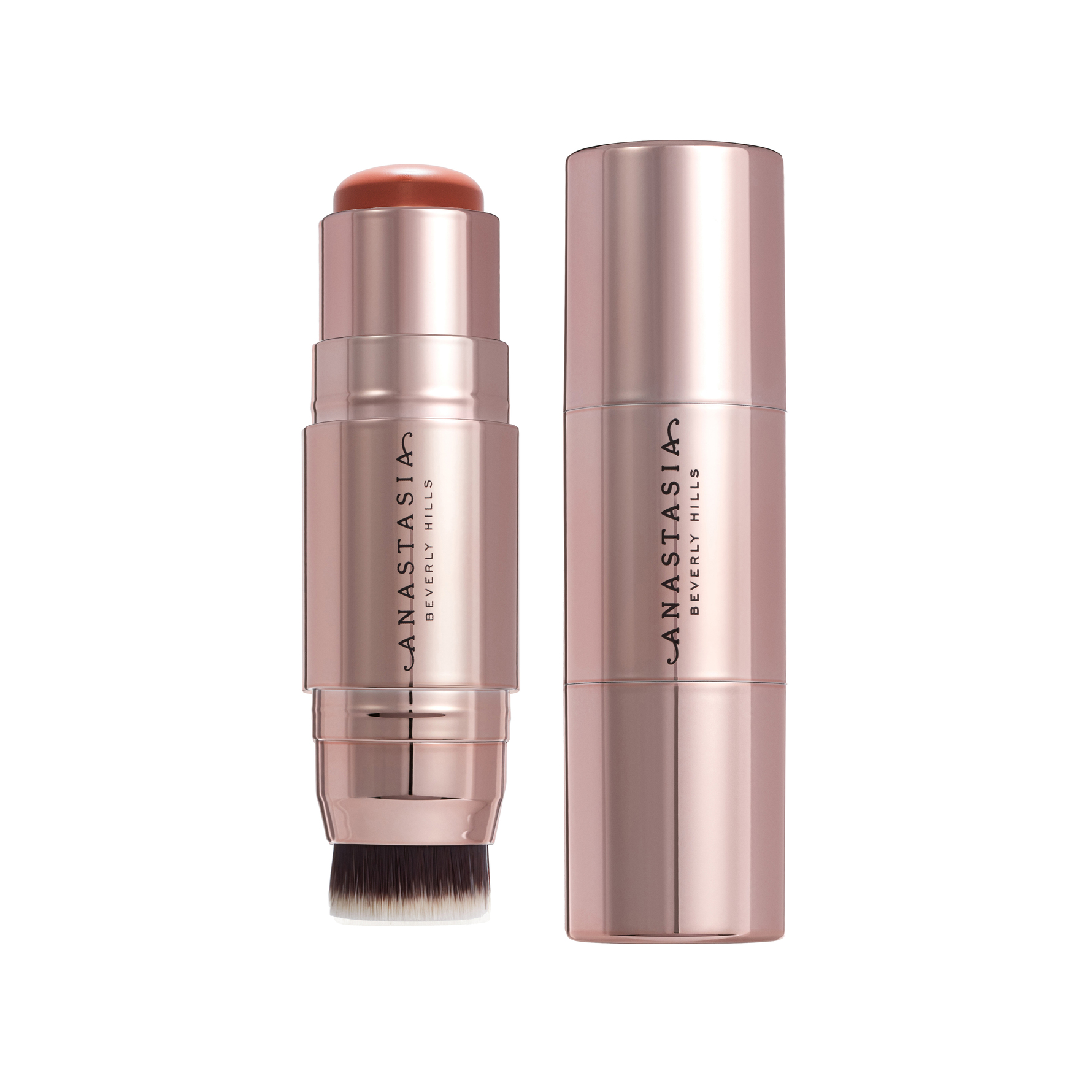 Anastasia Beverly Hills Stick Blush Peach Caramel Peach Caramel