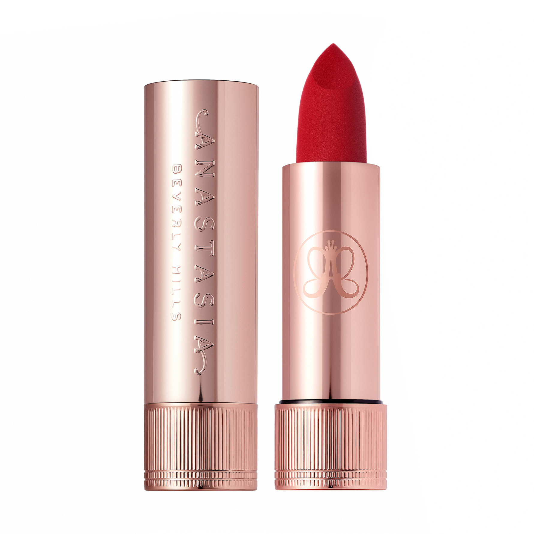 Anastasia Beverly Hills Anastasia Beverly Hills Matte Lipstick American Doll American Doll