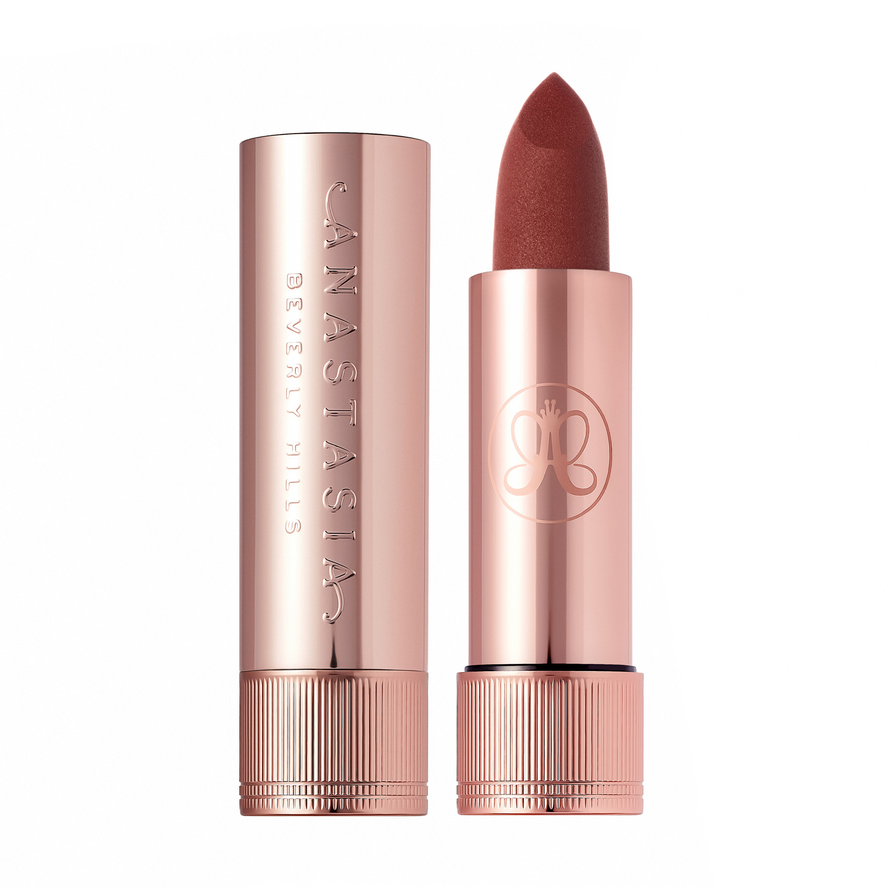 Anastasia Beverly Hills Anastasia Beverly Hills Matte Lipstick Toffee Toffee
