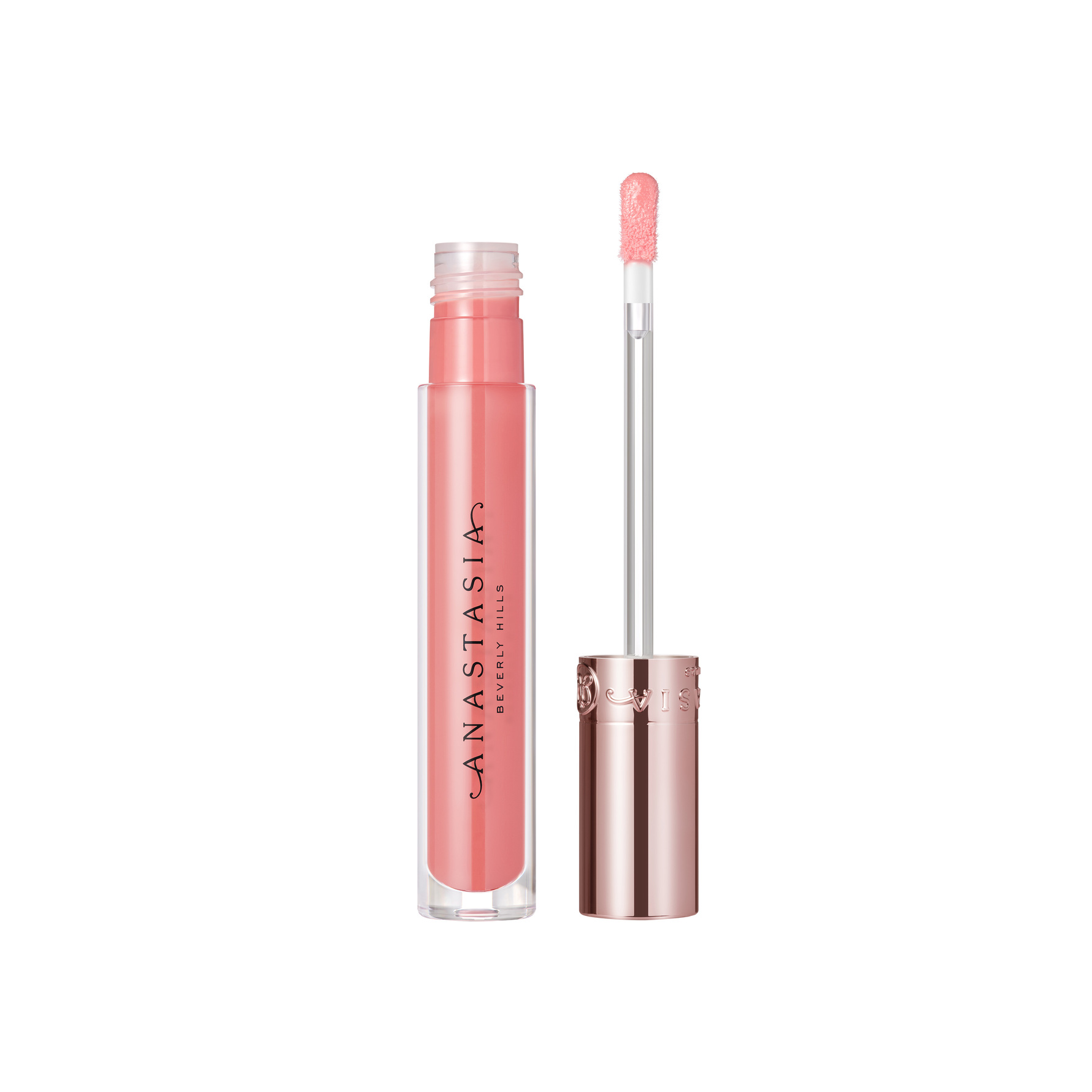 Køb Lip Gloss Soft Pink fra Anastasia Beverly Hills Matas