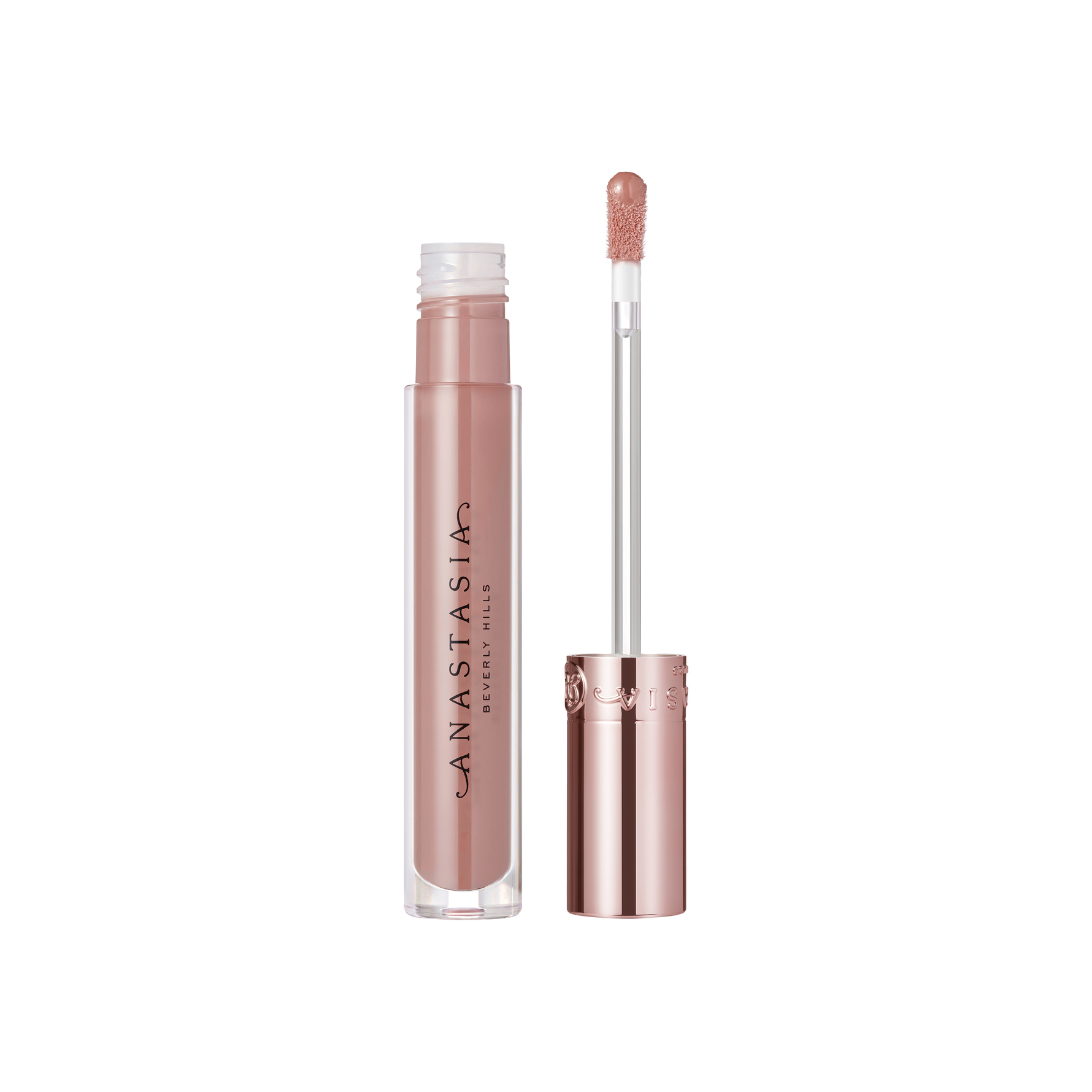 Anastasia Beverly Hills Anastasia Beverly Hills Lip Gloss Deep Taupe Deep Taupe