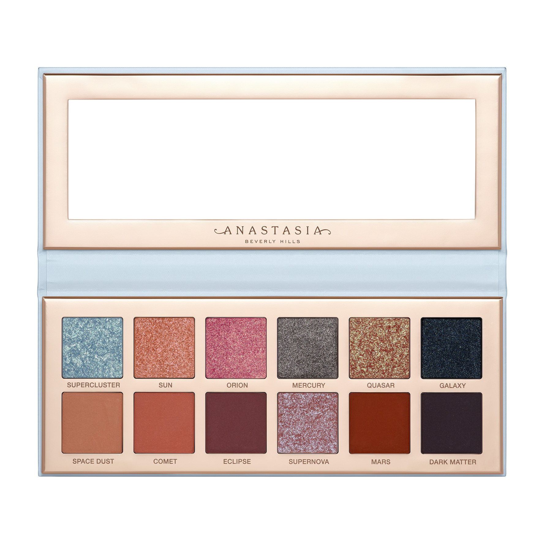 Anastasia Beverly Hills Anastasia Beverly Hills Eyeshadow Palette Cosmos Cosmos
