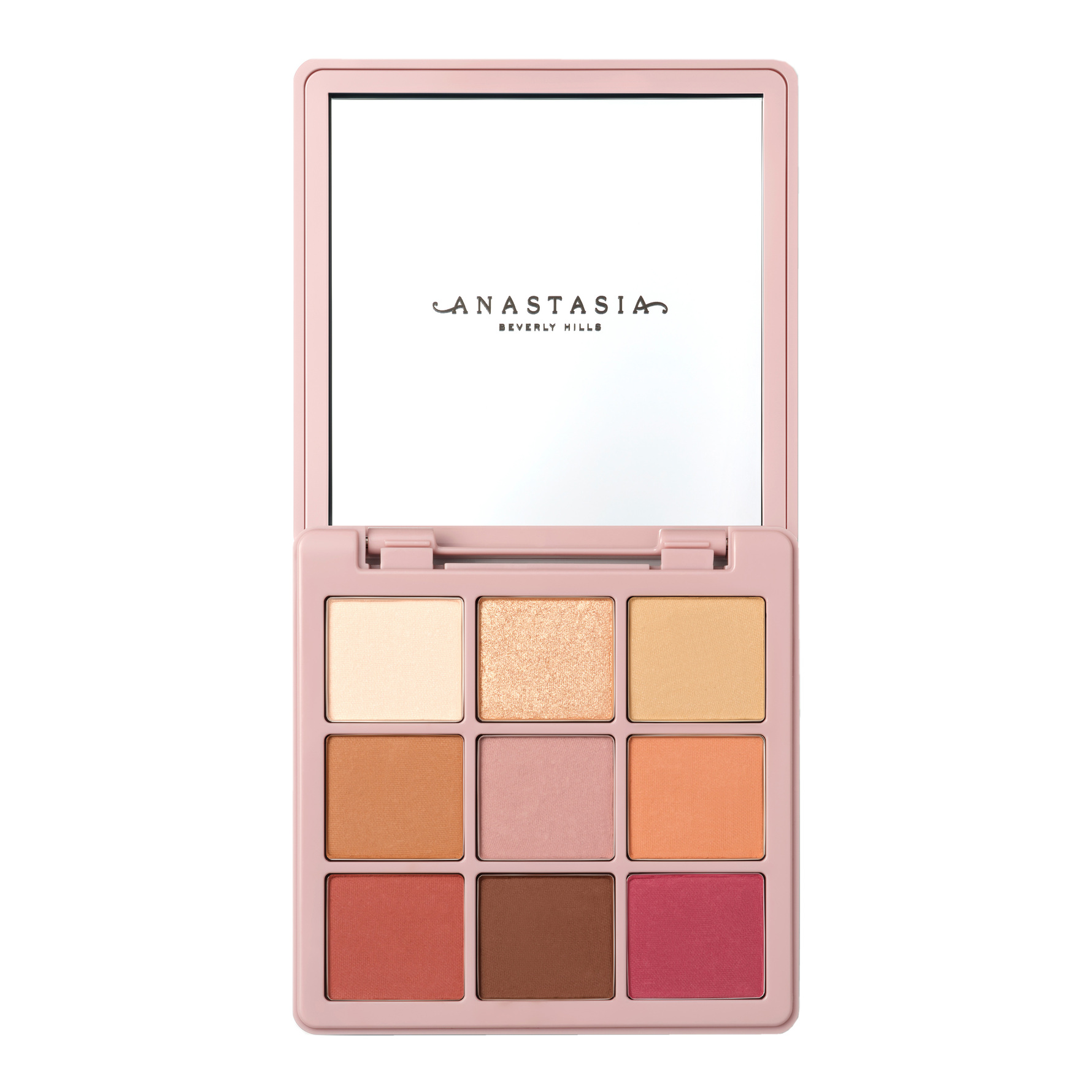 Anastasia Beverly Hills Eyeshadow Palette Mini Modern Renaissance