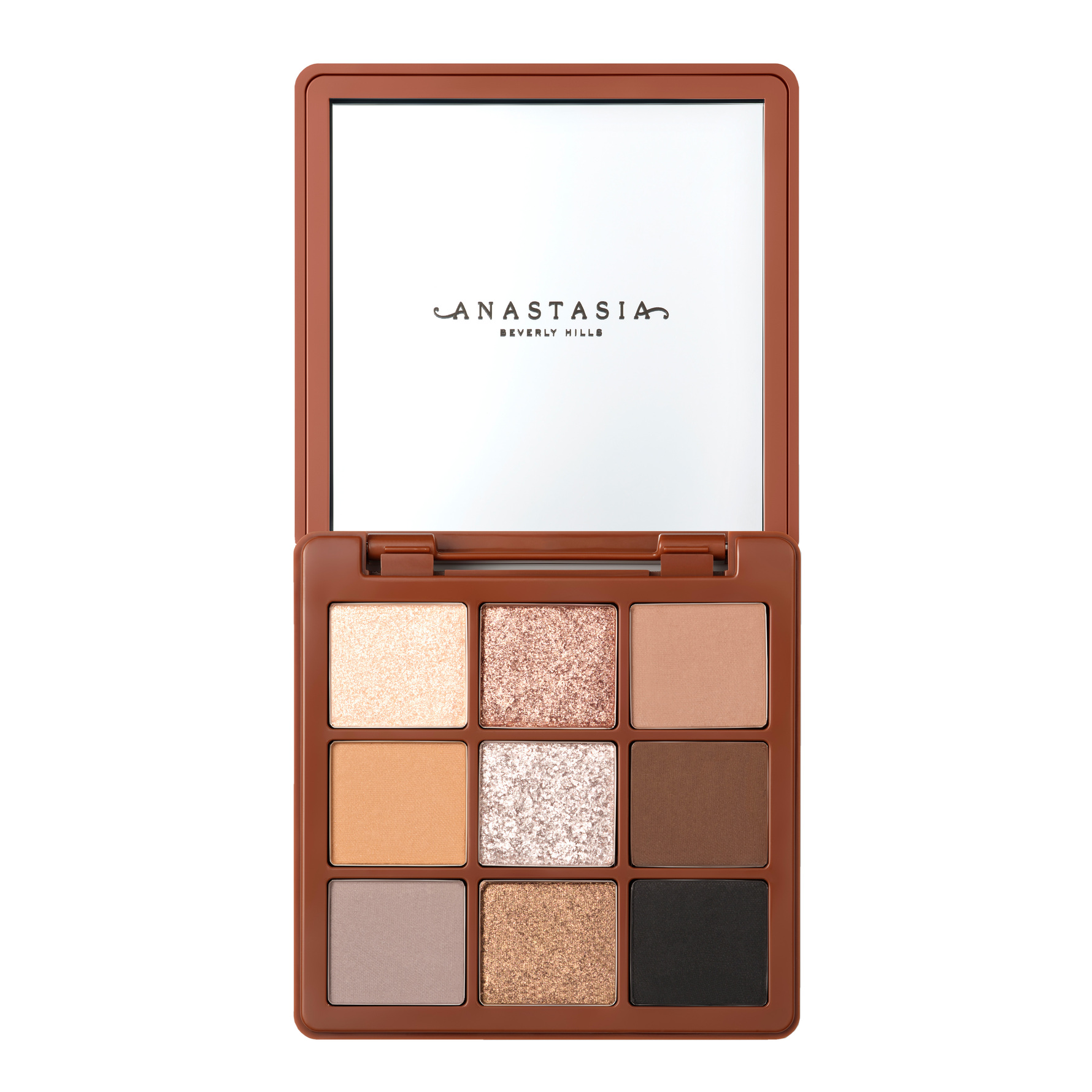 Anastasia Beverly Hills Eyeshadow Palette Mini Sultry Mini Sultry
