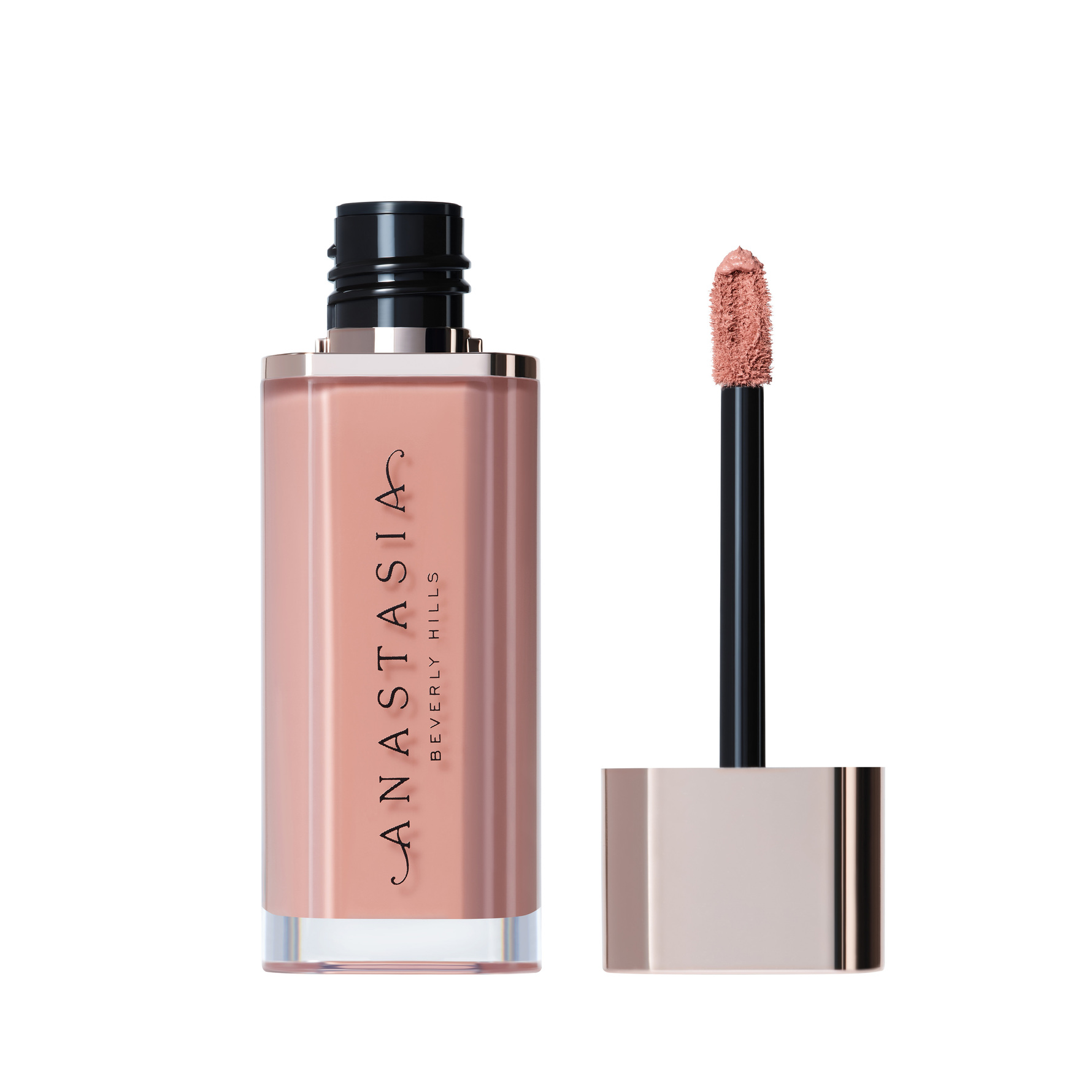 Anastasia Beverly Hills Anastasia Beverly Hills Lip Velvet Pure Hollywood Pure Hollywood
