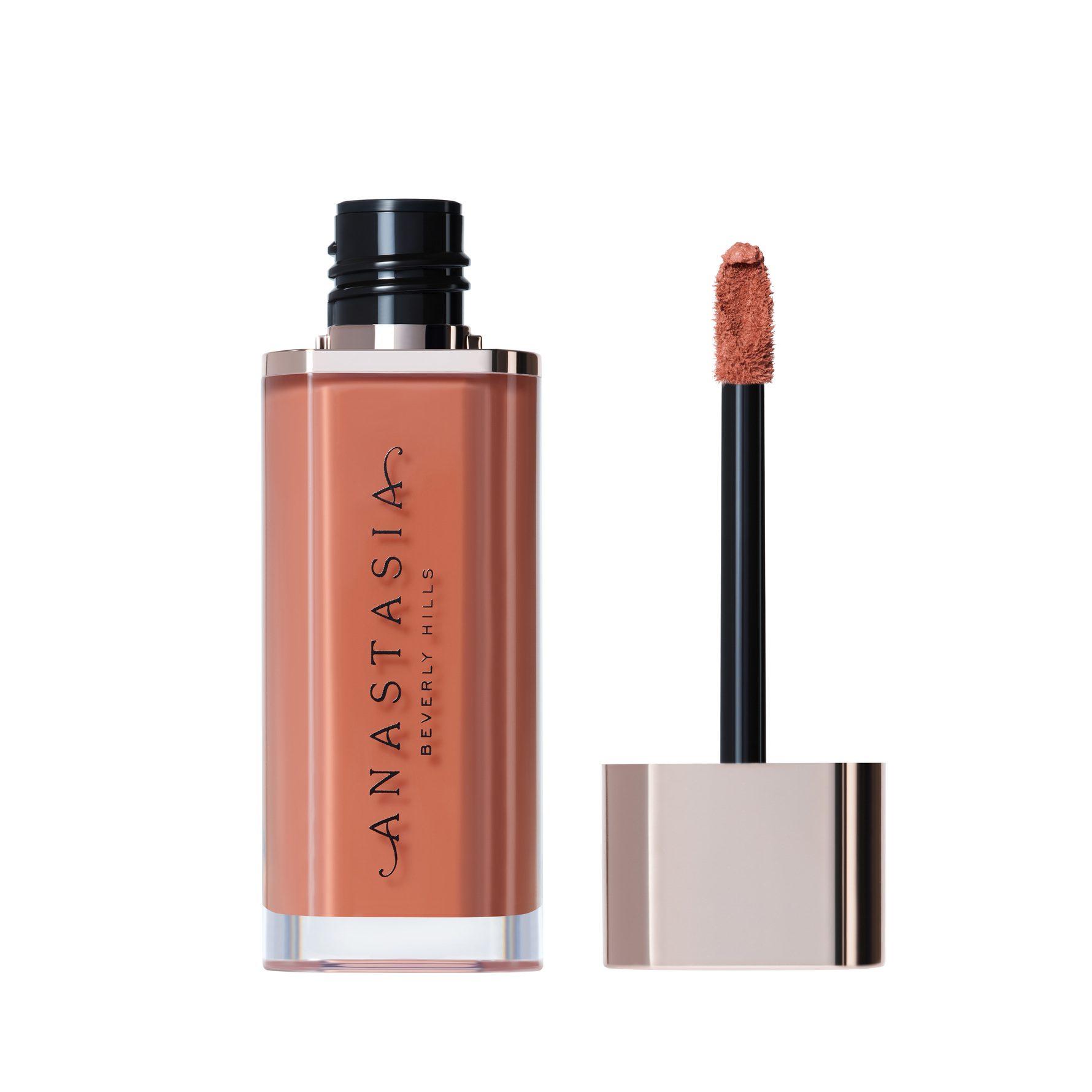 Anastasia Beverly Hills Anastasia Beverly Hills Lip Velvet Parchment Parchment