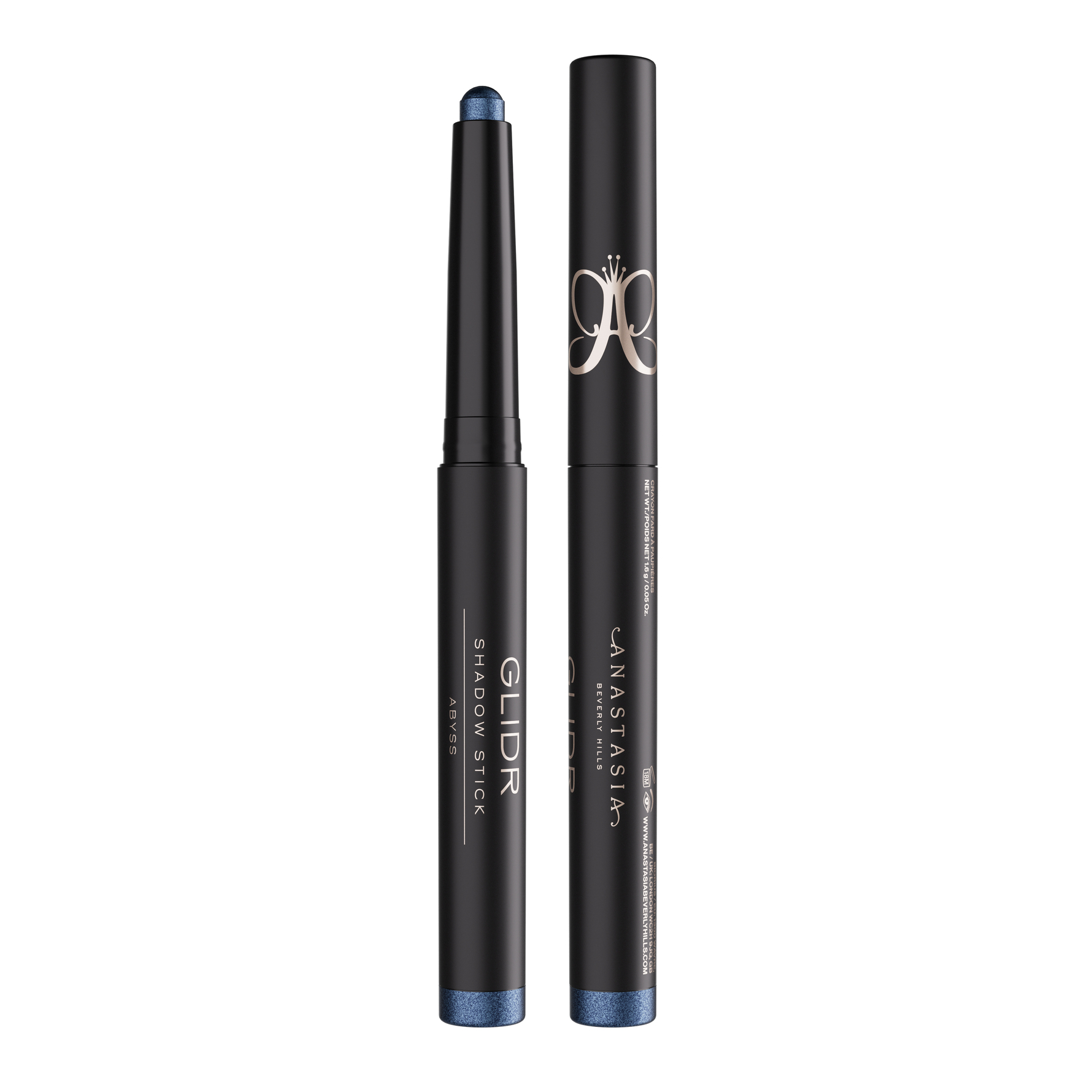 Anastasia Beverly Hills Glider Shadow Stick Abyss Abyss