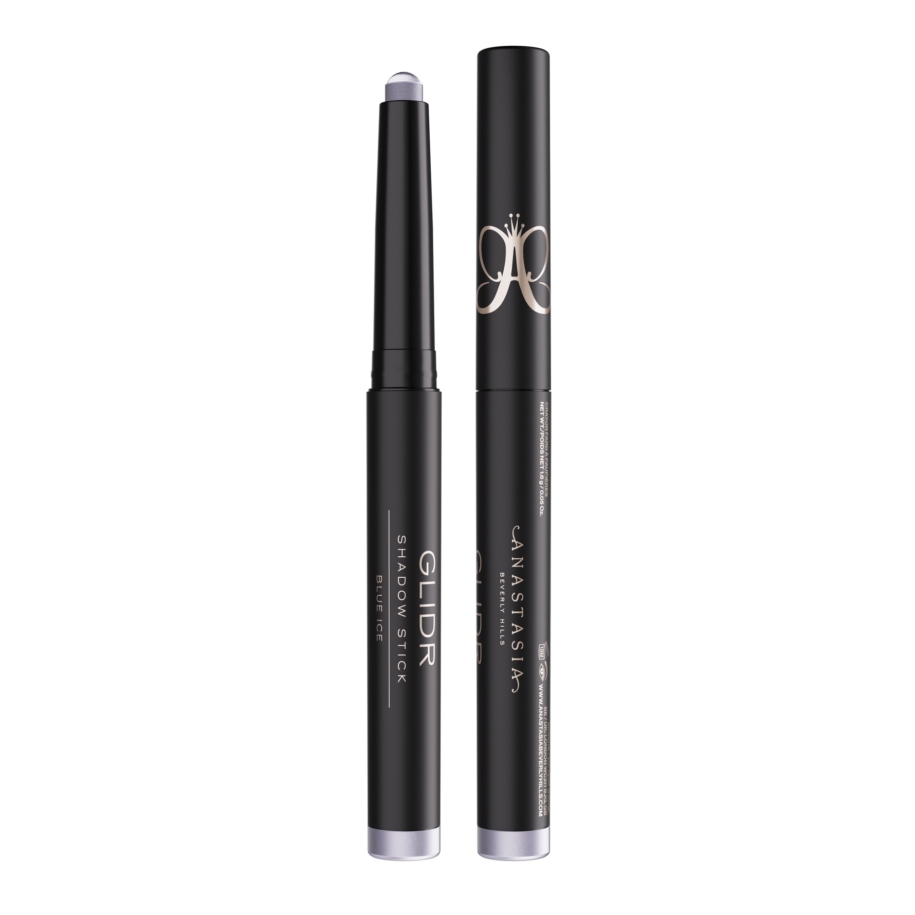 Anastasia Beverly Hills Anastasia Beverly Hills Glider Shadow Stick Blue Ice Blue Ice
