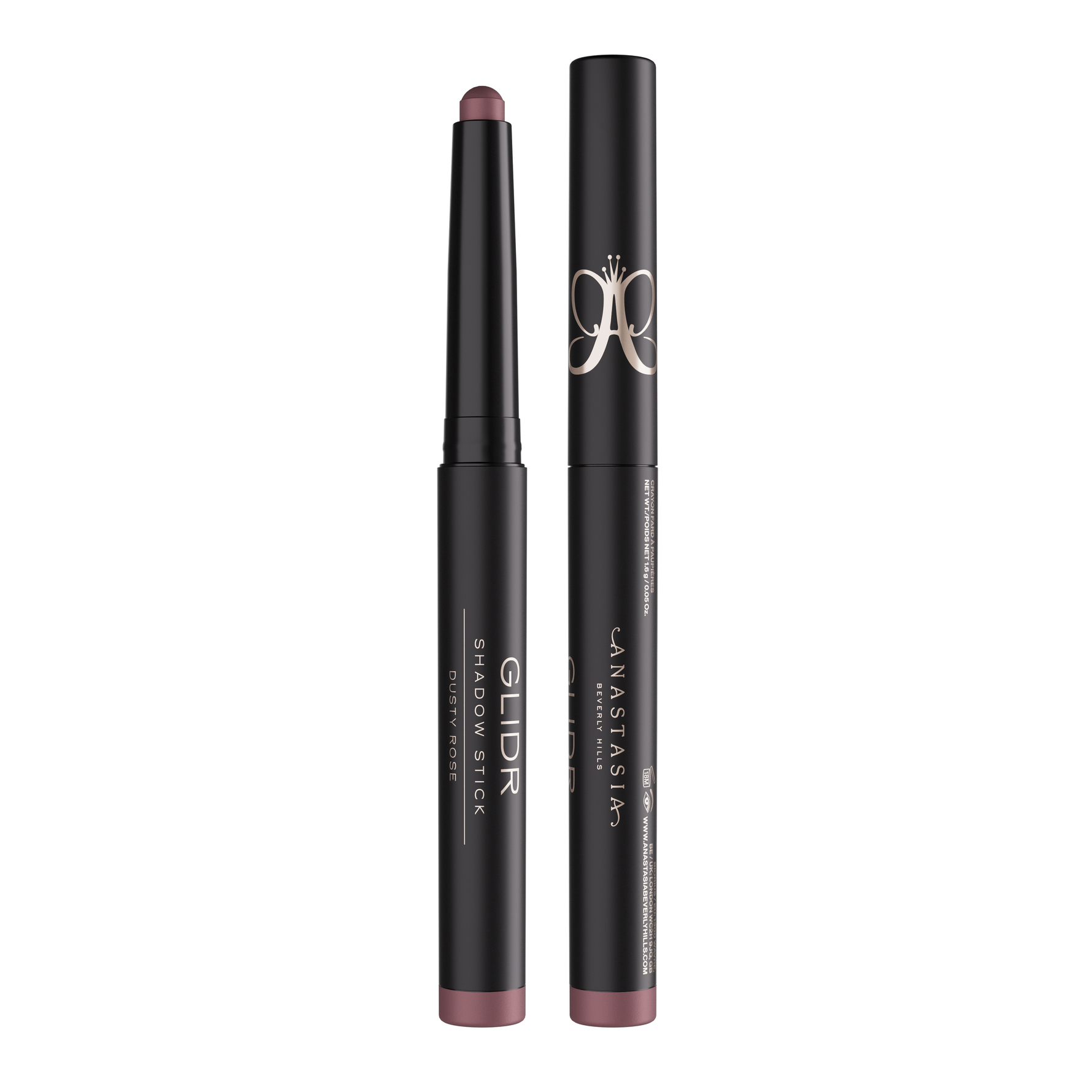 Anastasia Beverly Hills Anastasia Beverly Hills Glider Shadow Stick Dusty Rose Dusty Rose