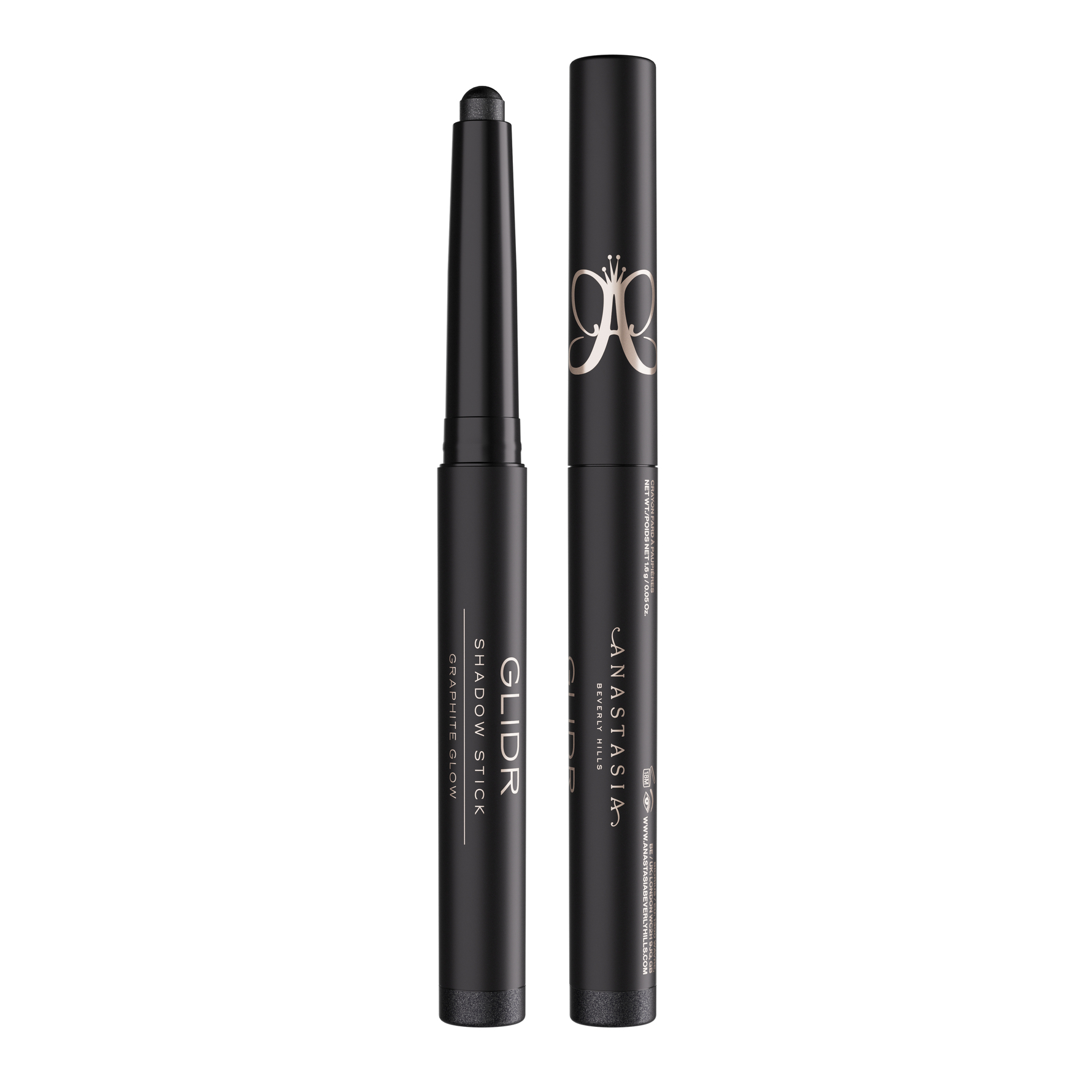 Anastasia Beverly Hills Anastasia Beverly Hills Glider Shadow Stick Graphite Glow Graphite Glow