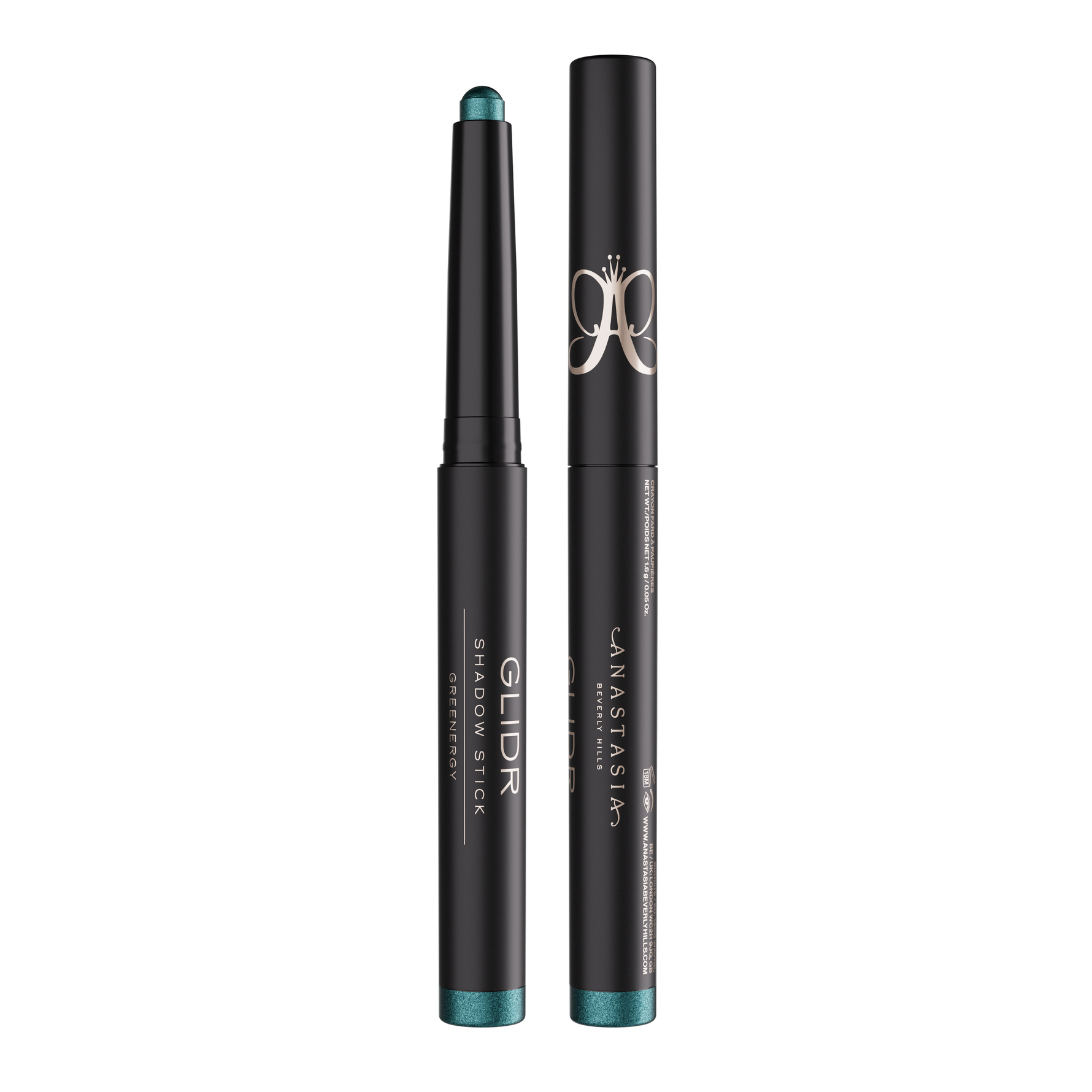 Anastasia Beverly Hills Glider Shadow Stick Greenergy Greenergy