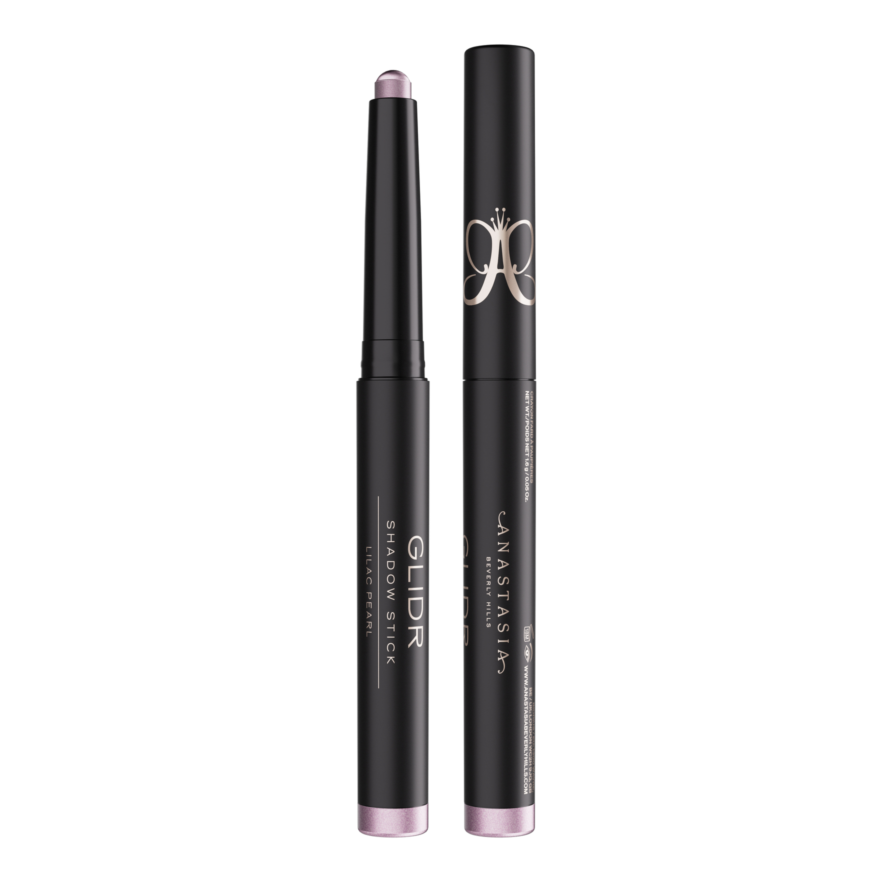 Anastasia Beverly Hills Anastasia Beverly Hills Glider Shadow Stick Lilac Pearl Lilac Pearl