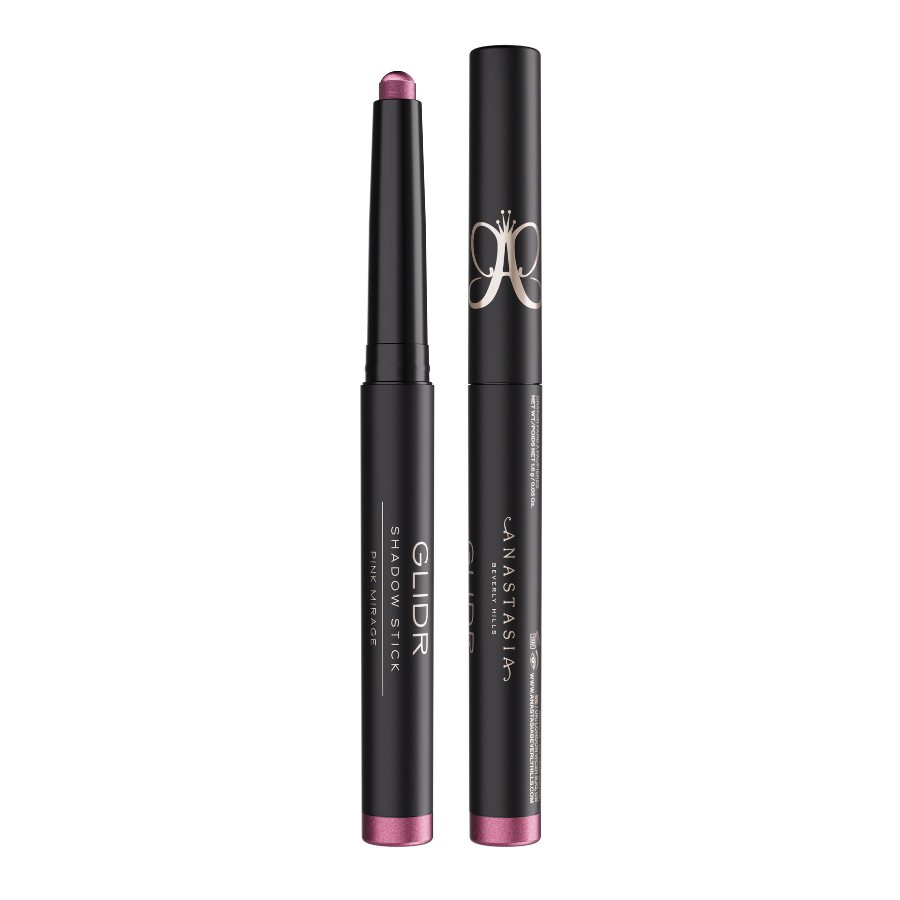 Anastasia Beverly Hills Glider Shadow Stick Pink Mirage Pink Mirage