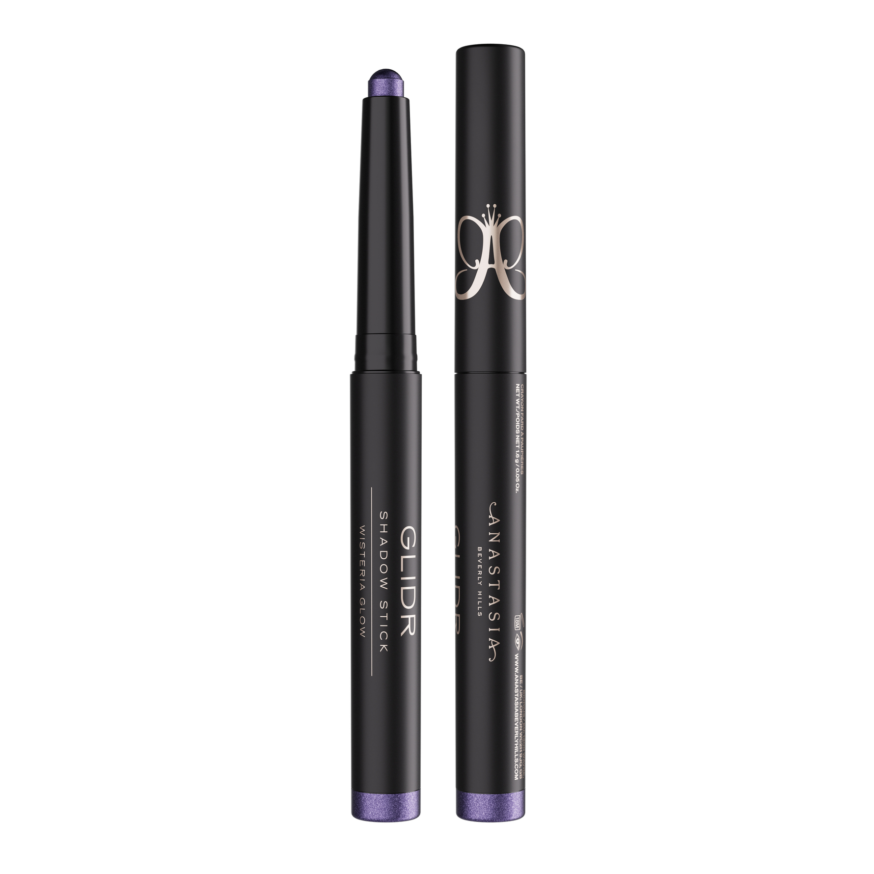 Anastasia Beverly Hills Glider Shadow Stick Wisteria Glow Wisteria Glow