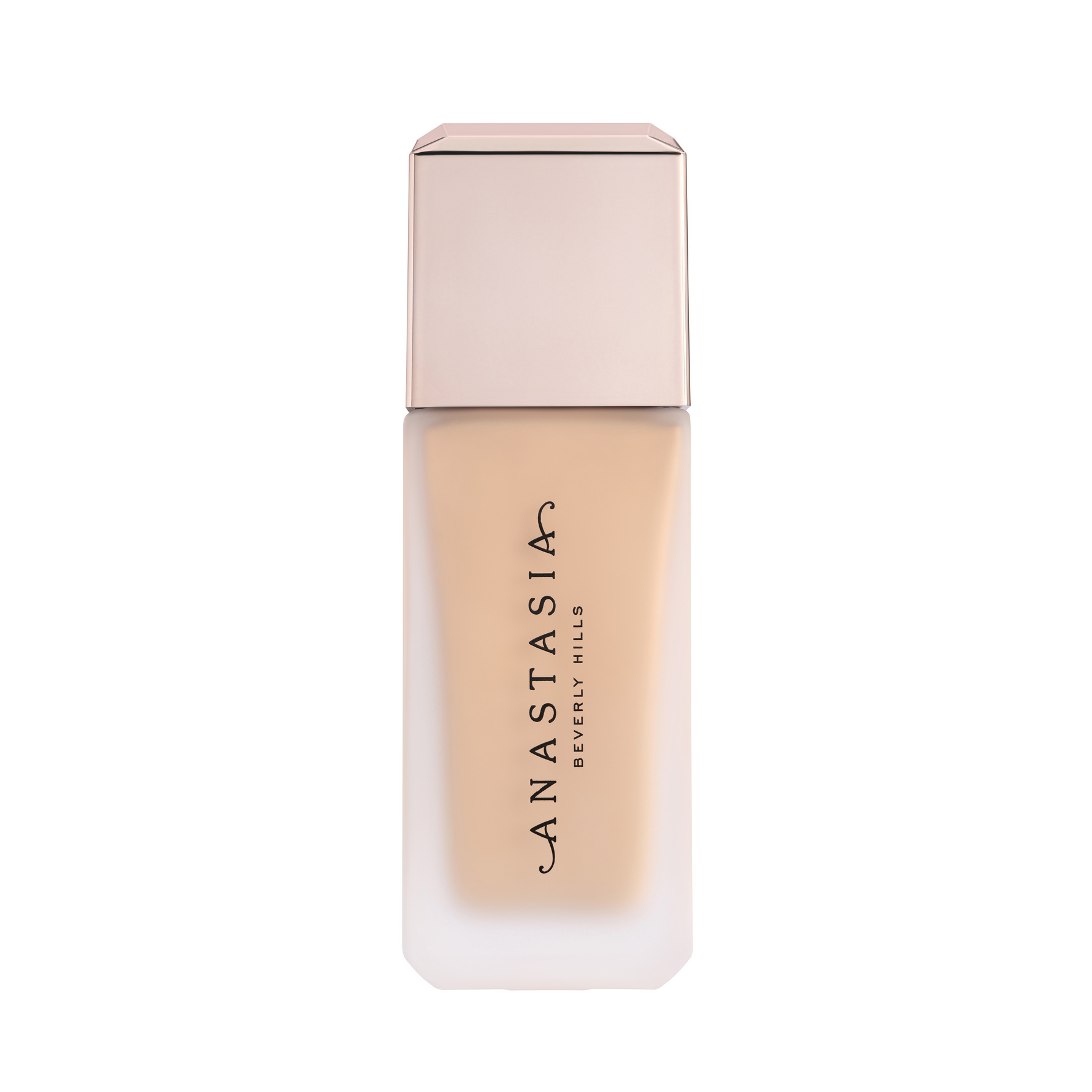 Anastasia Beverly Hills Impeccable Foundation 2,5W 2,5W