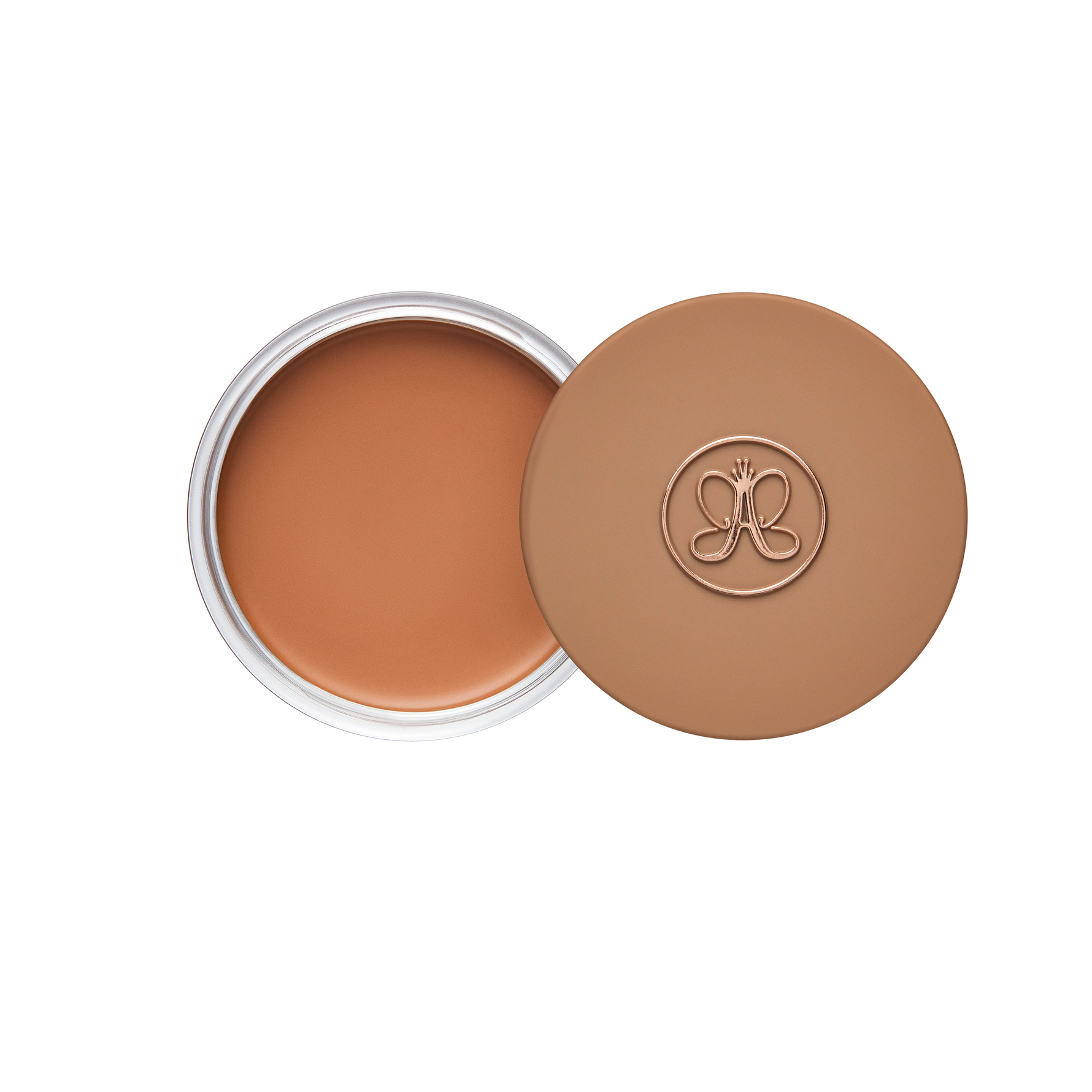 Anastasia Beverly Hills Cream Bronzer Golden Tan Golden