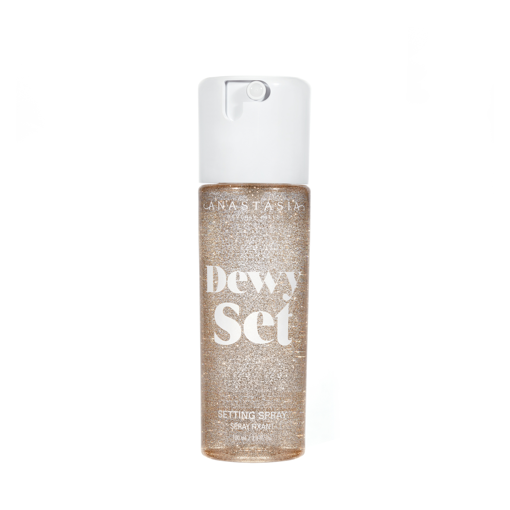 Anastasia Beverly Hills Dewy Setting Spray 100 ml 100 ml