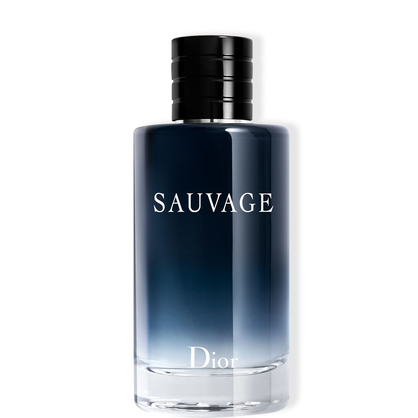 DIOR Sauvage Eau de Toilette 200 ml 200 ml