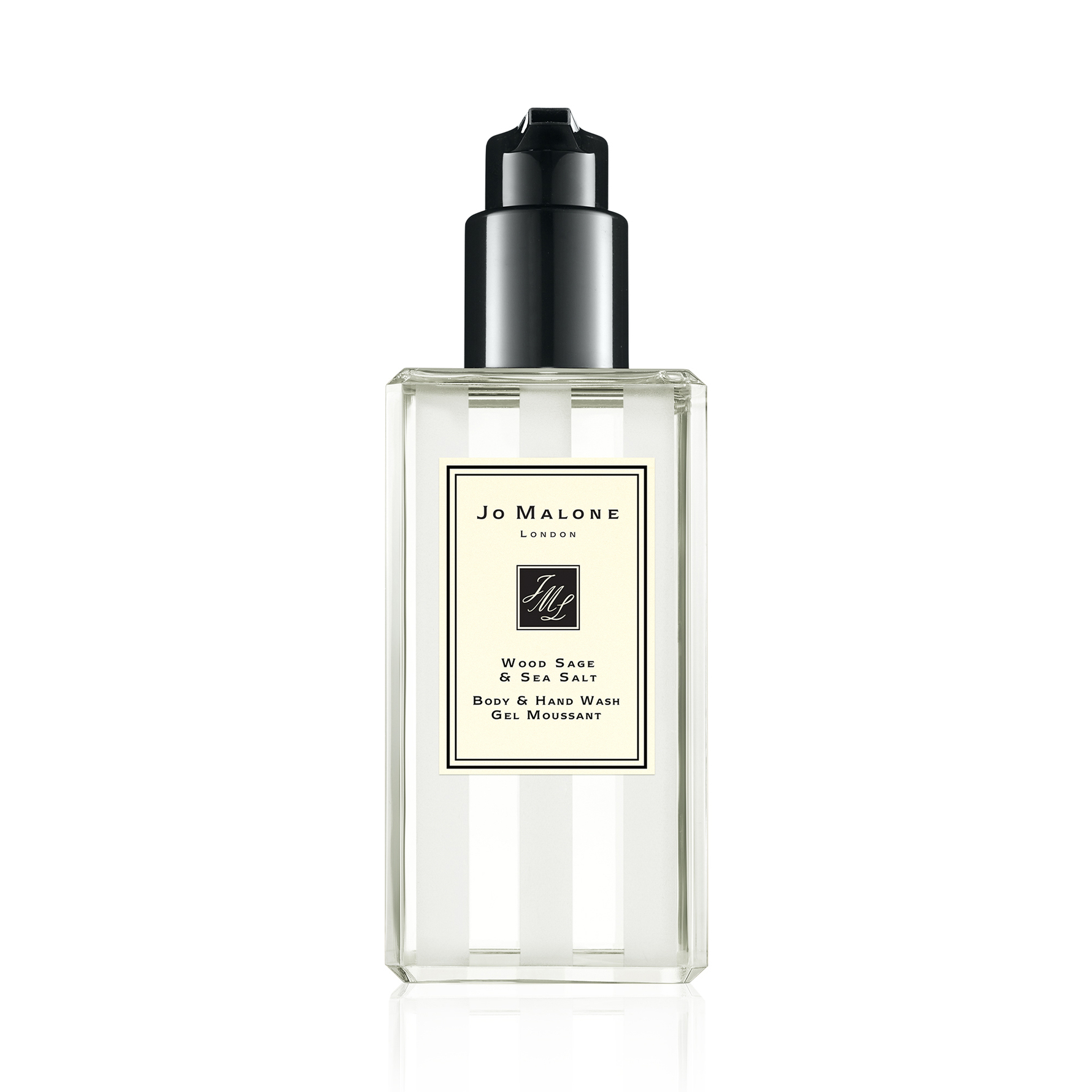 Jo Malone London Jo Malone London Wood Sage & Sea Salt Body & Hand Wash 250 ml