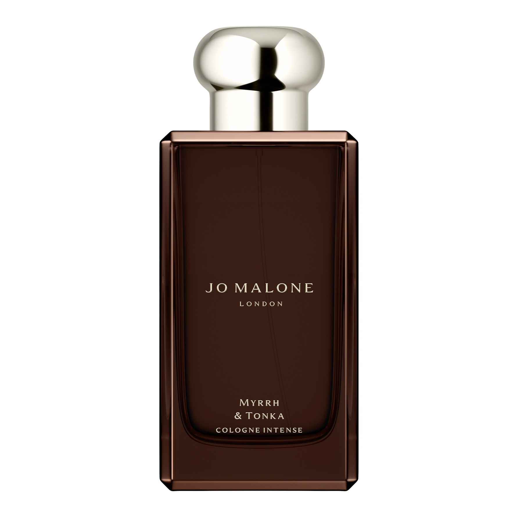 Kjøp Myrrh & Tonka Cologne Intense 100 ml - Jo Malone London - KICKS
