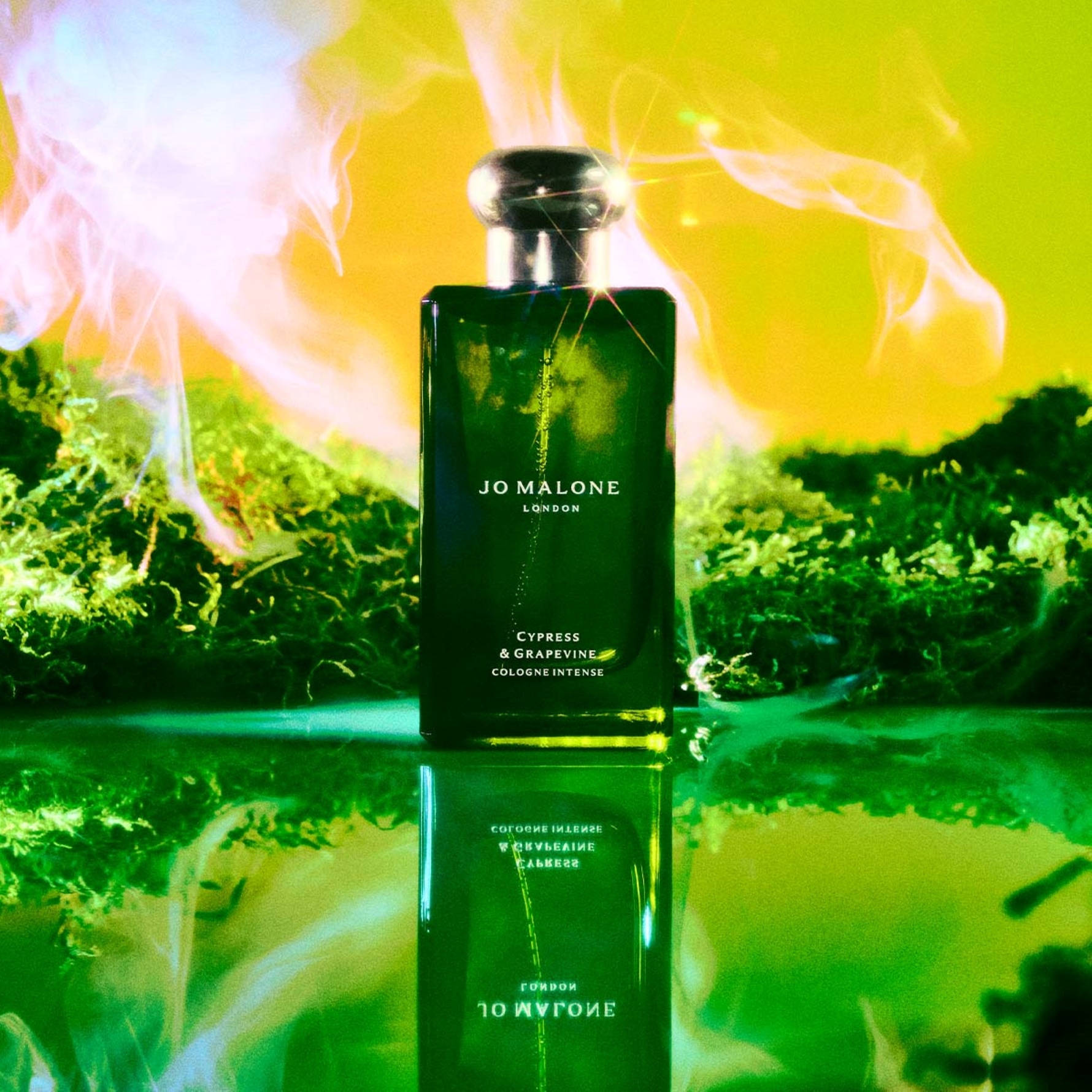 Køb Cypress & Grapevine Cologne Intense 100 ml fra Jo Malone