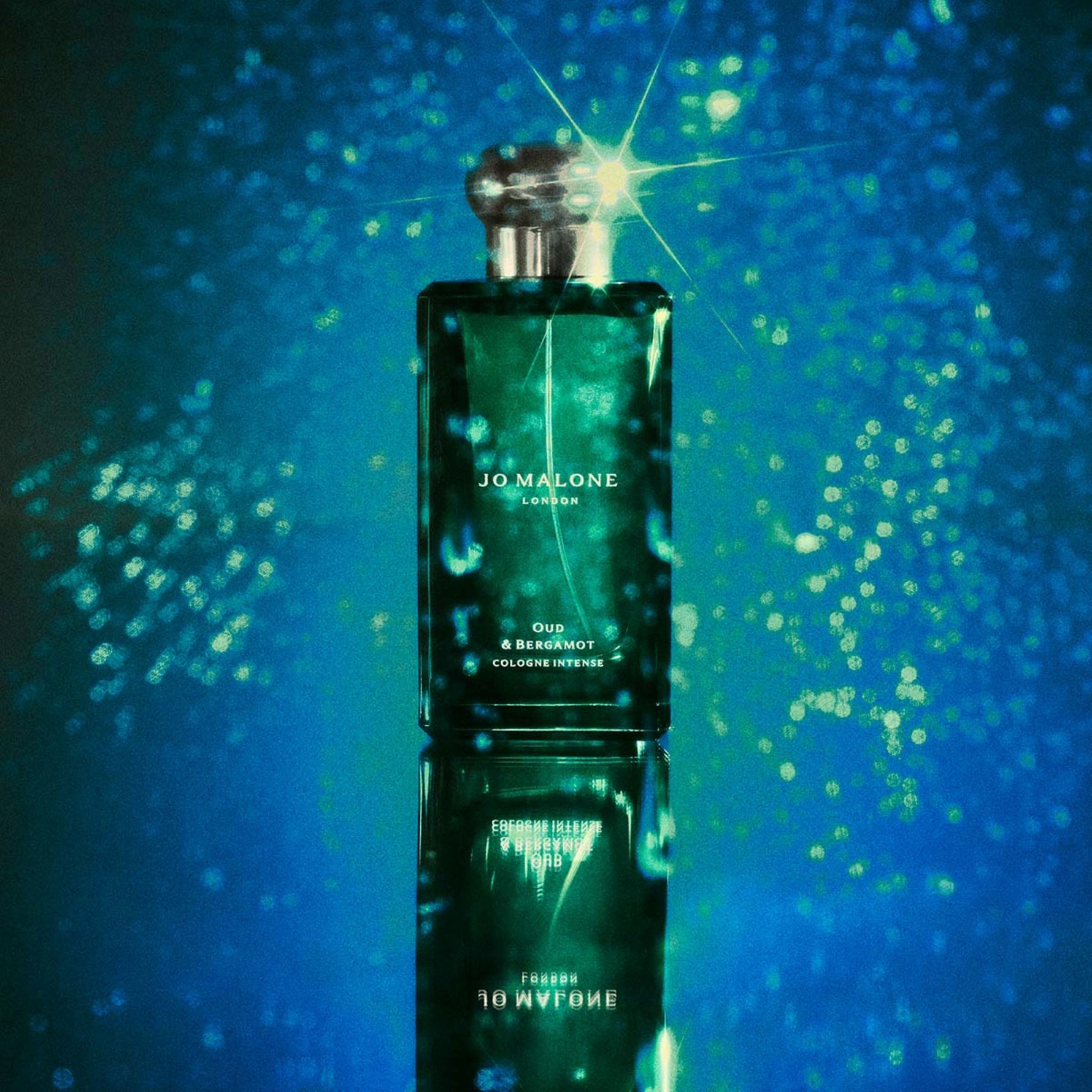 【tamango】Jo Malone Oud & Bergamot JO MALONE LONDON Oud & Bergamot Cologne Intense | Holt Renfrew