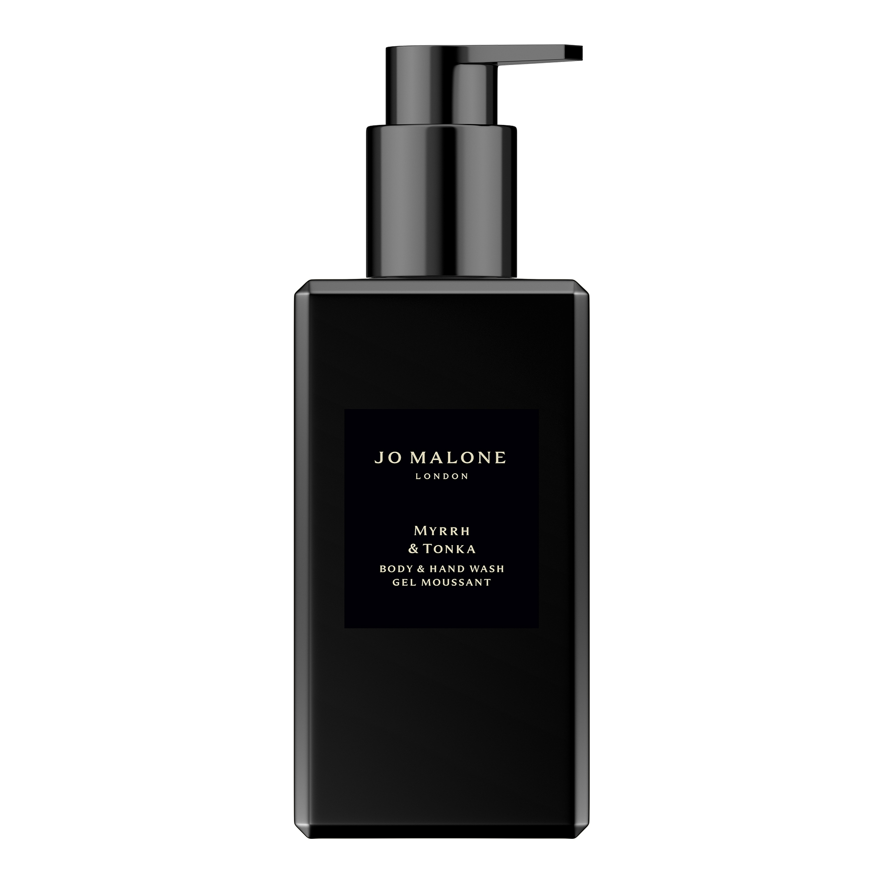 Jo Malone London Myrrh & Tonka Body & Hand Wash 250 ml 250 ml