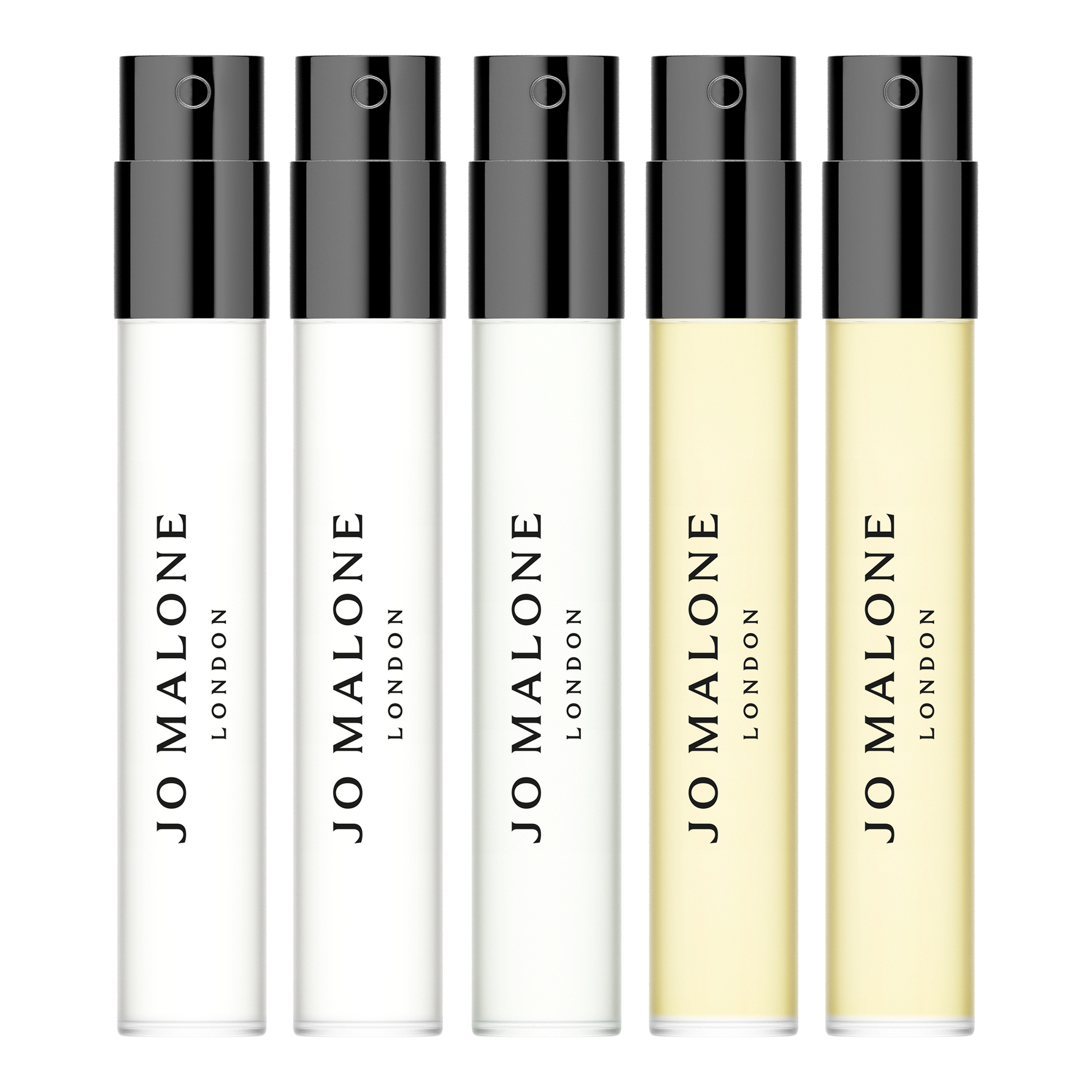 Køb Cologne Intense Discovery Collection fra Jo Malone London Matas