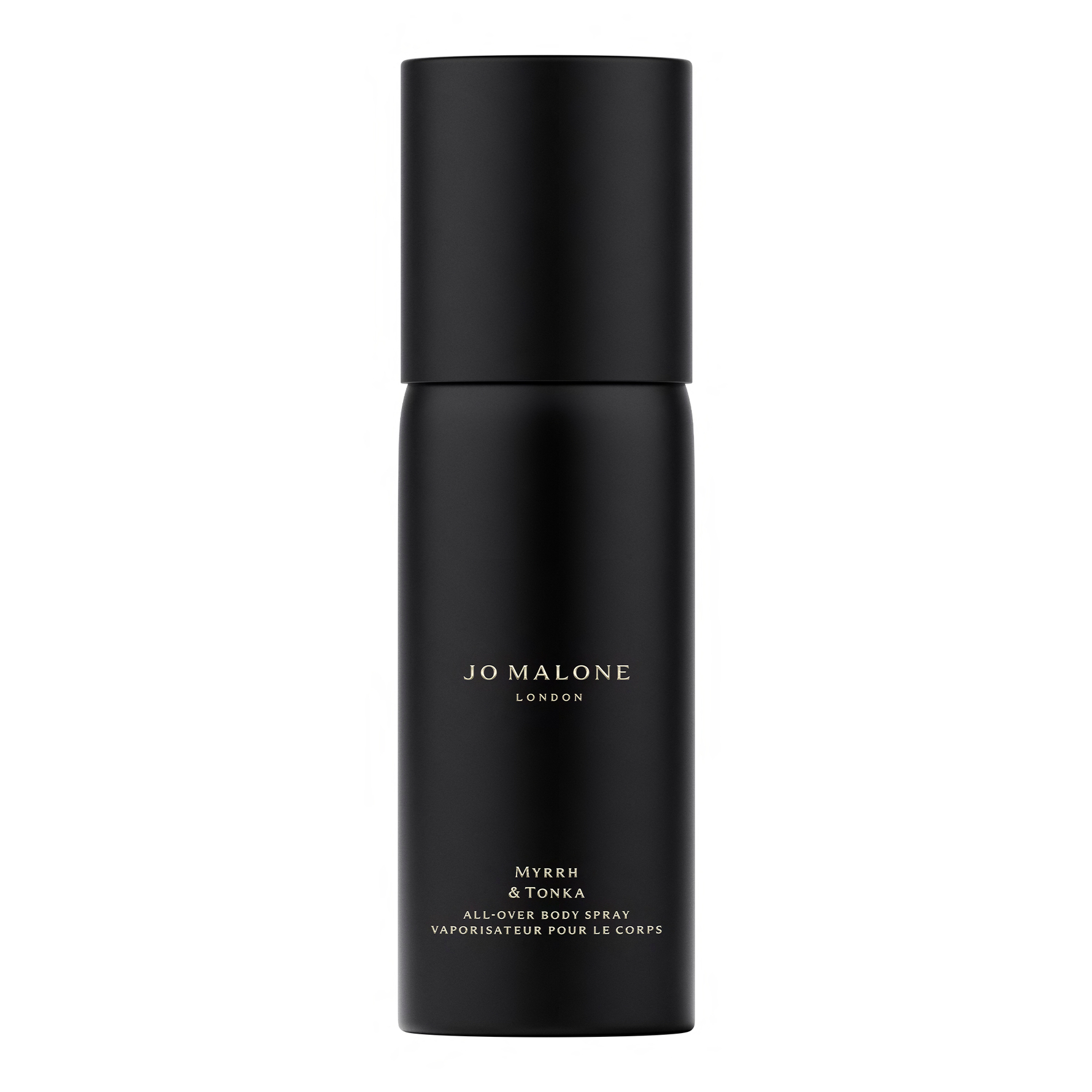 Jo Malone London Myrrh & Tonka Cologne Intense All Over Body Spray 125 ml 125 ml