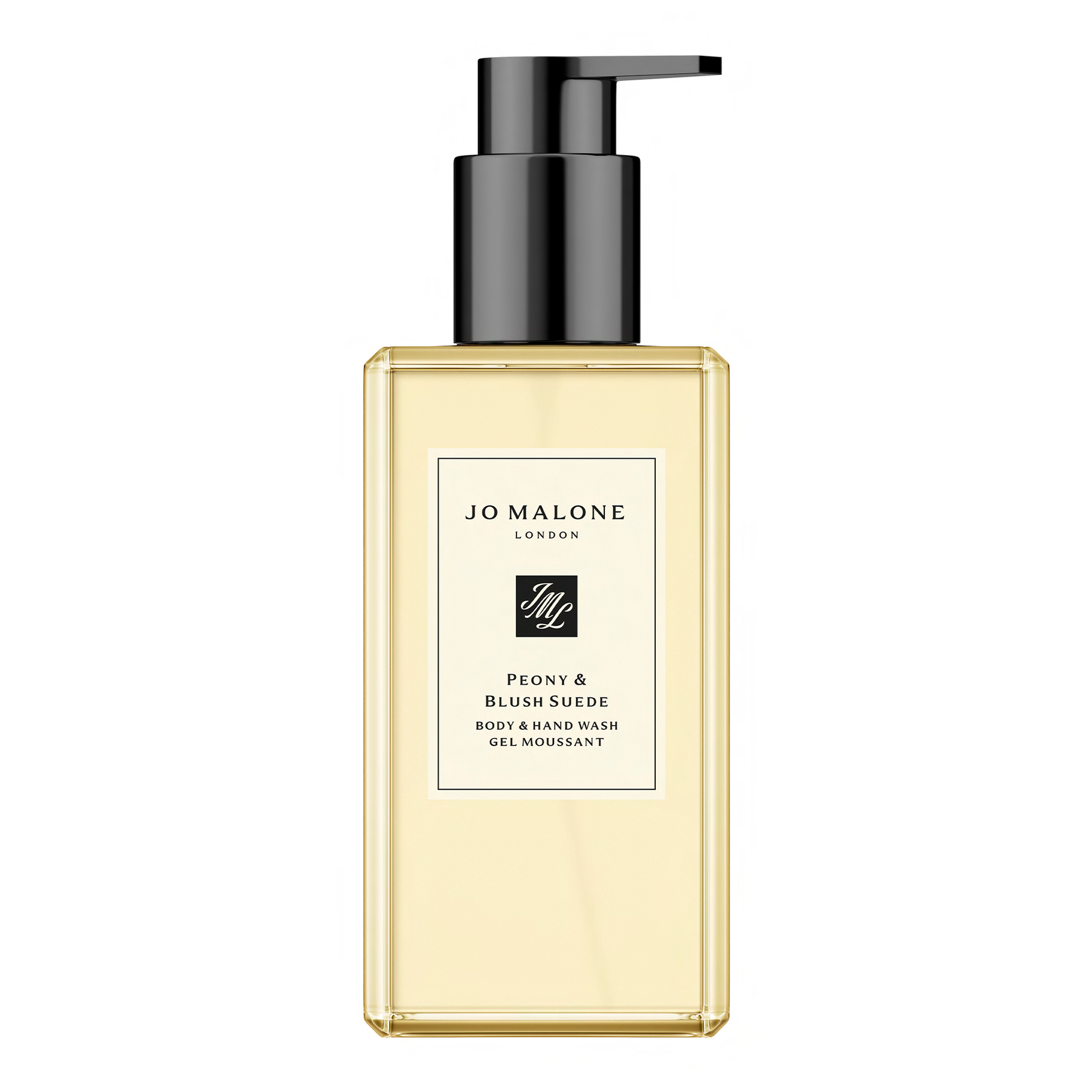 Jo Malone London Peony & Blush Suede Body & Hand Wash 250 ml 250 ml