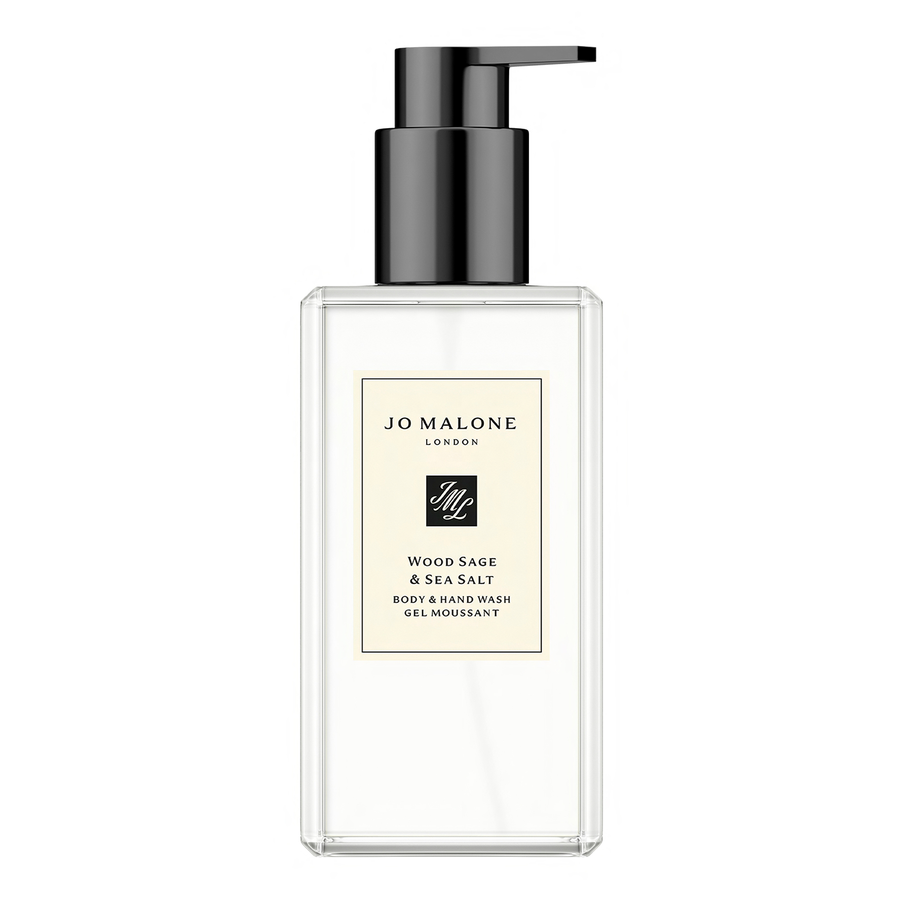 Jo Malone London Wood Sage & Sea Salt Body & Hand Wash 250 ml 250 ml
